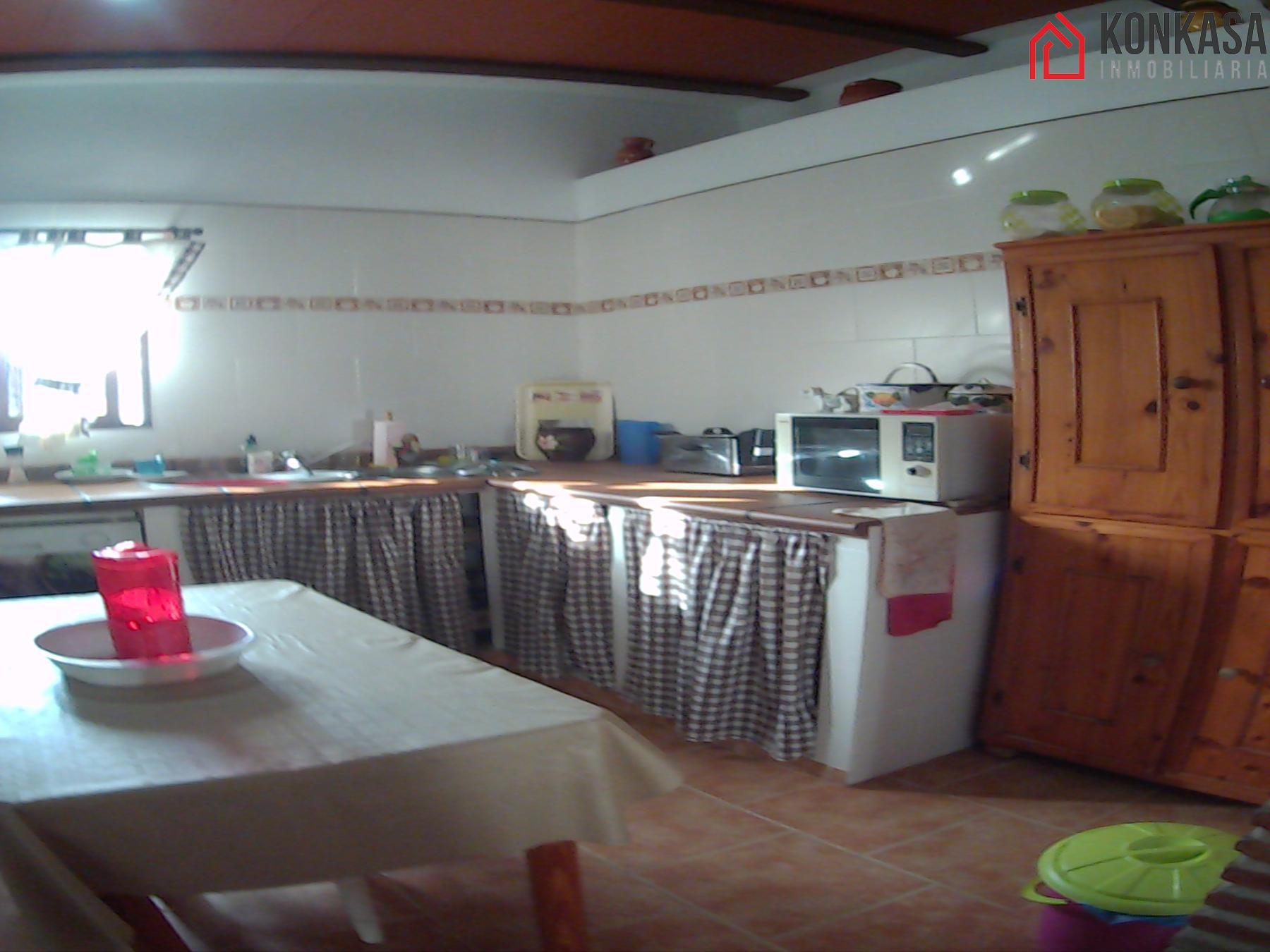 For sale of rural property in Arcos de la Frontera