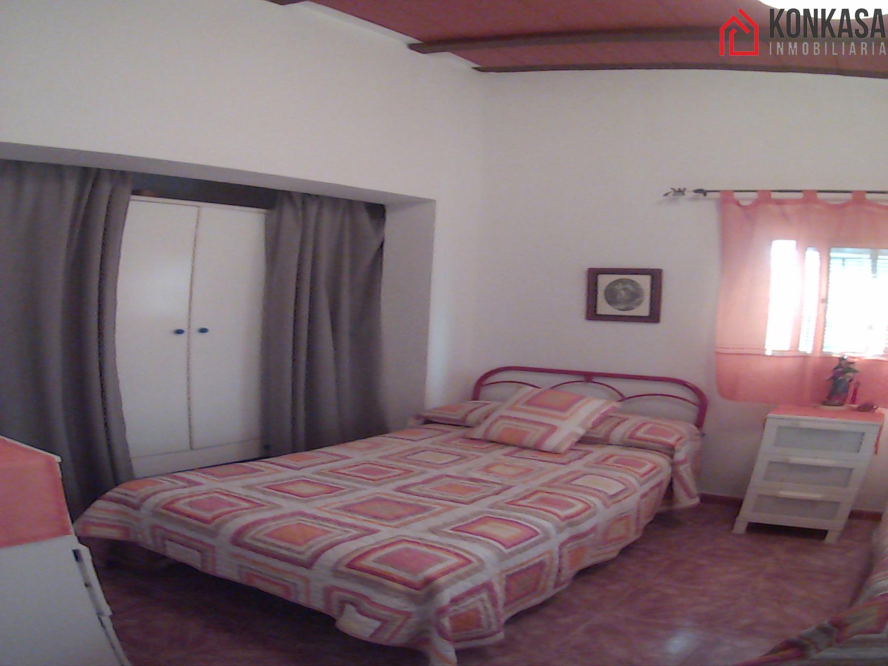 For sale of rural property in Arcos de la Frontera
