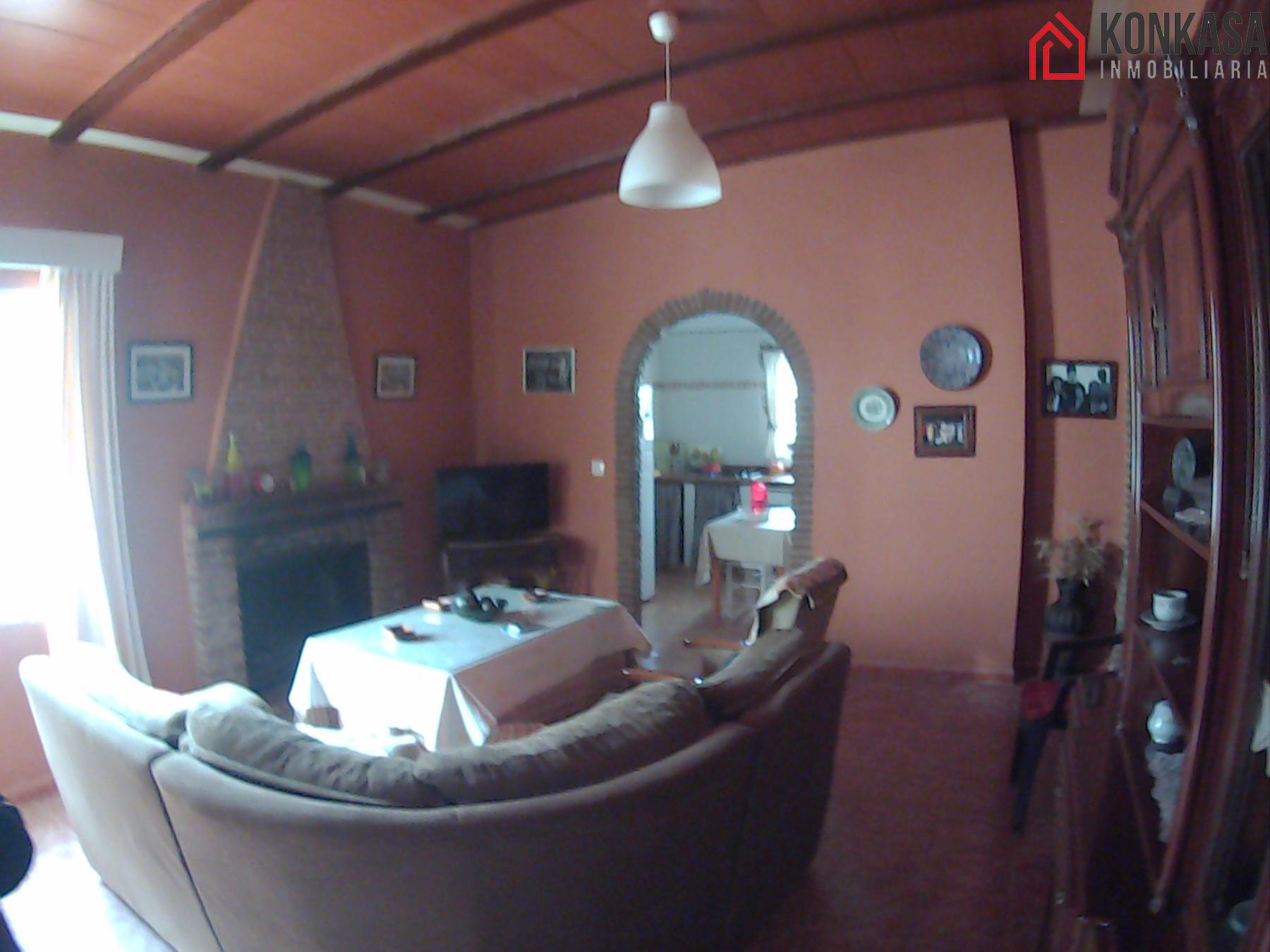 For sale of rural property in Arcos de la Frontera