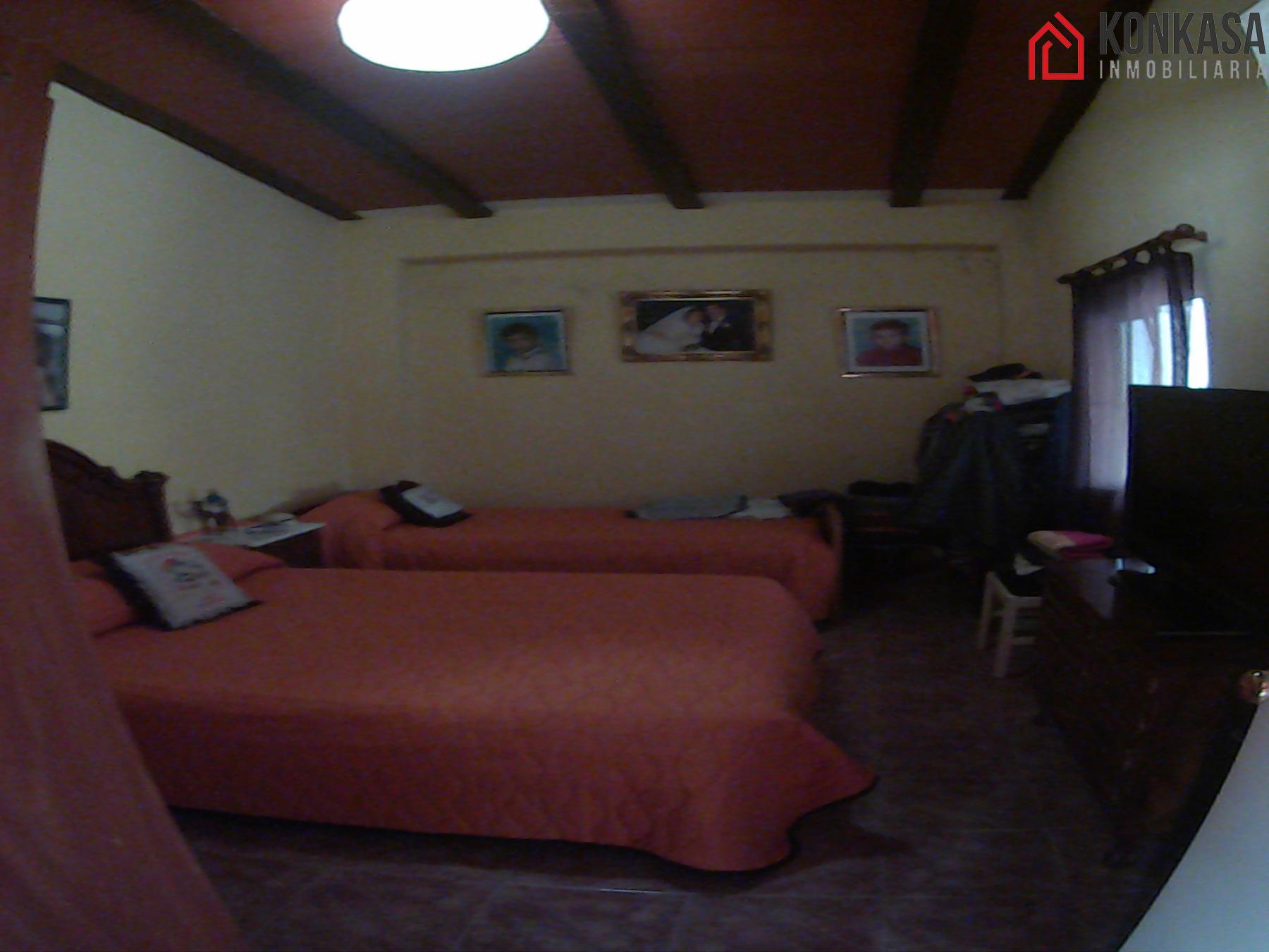 For sale of rural property in Arcos de la Frontera