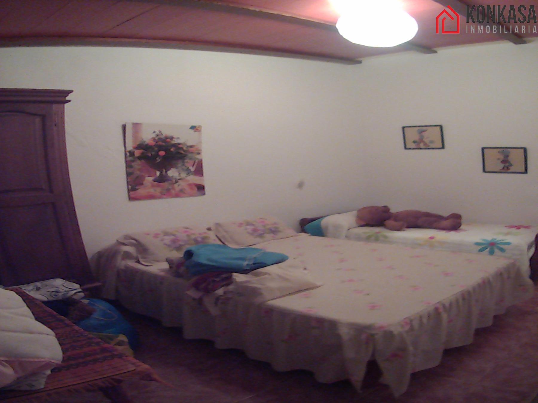 For sale of rural property in Arcos de la Frontera