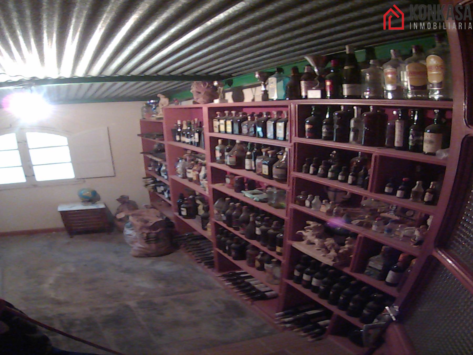 For sale of rural property in Arcos de la Frontera