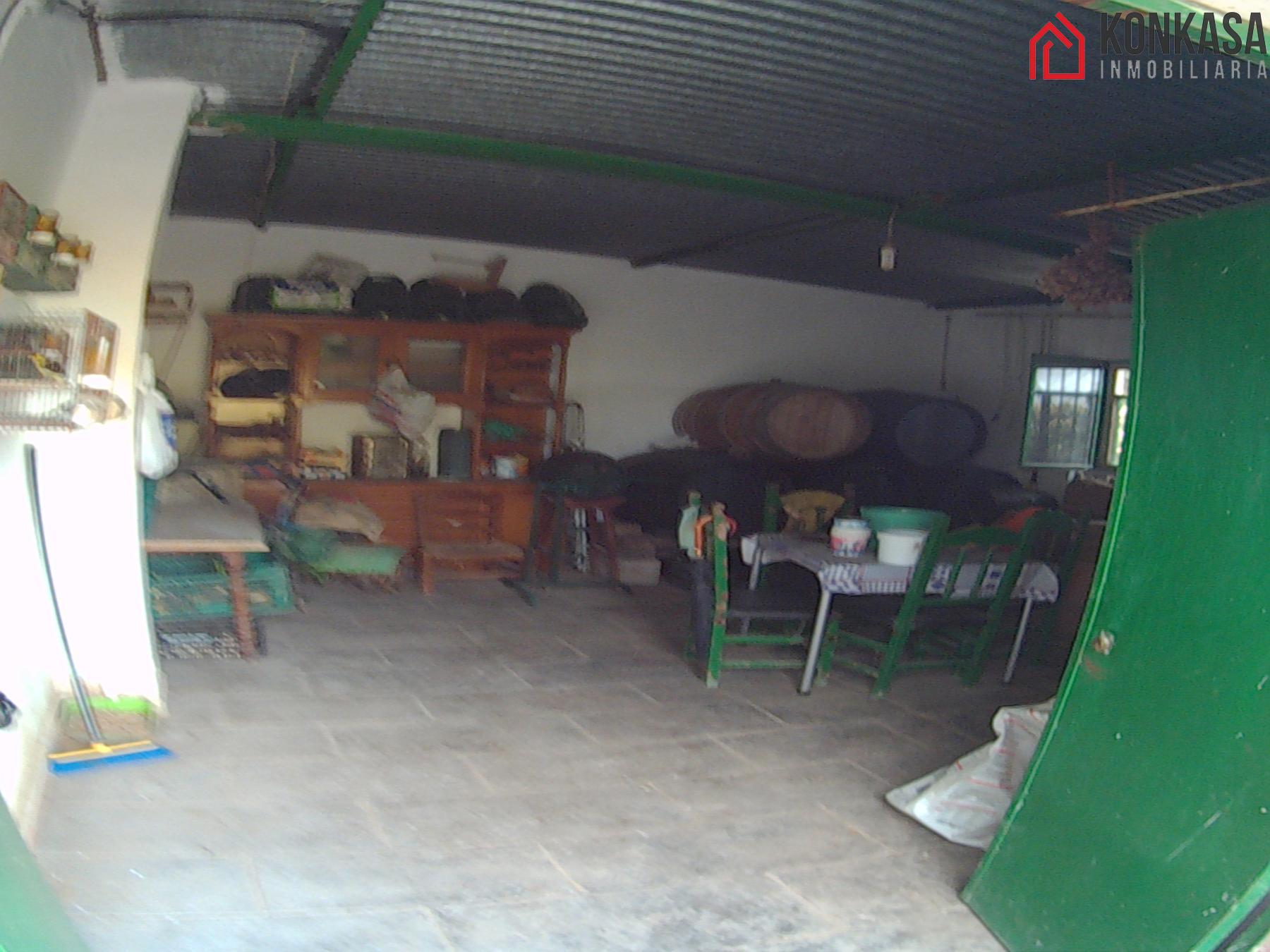 For sale of rural property in Arcos de la Frontera
