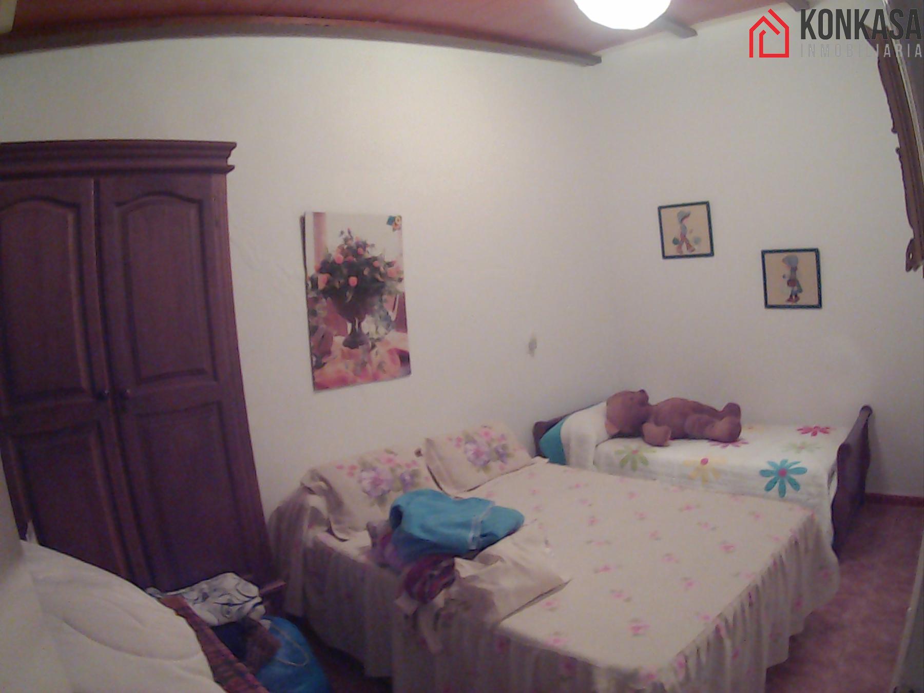 For sale of rural property in Arcos de la Frontera