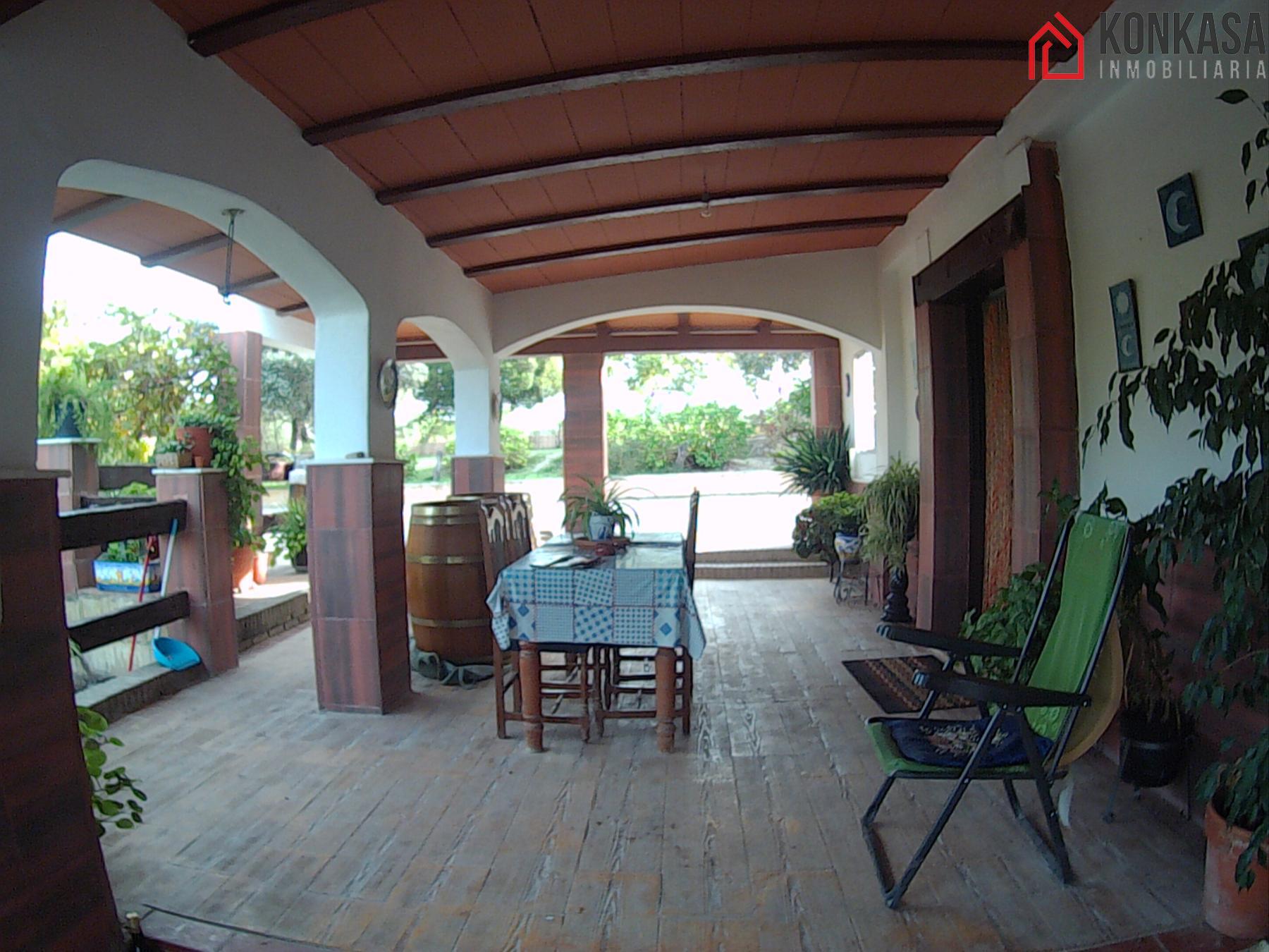 For sale of rural property in Arcos de la Frontera