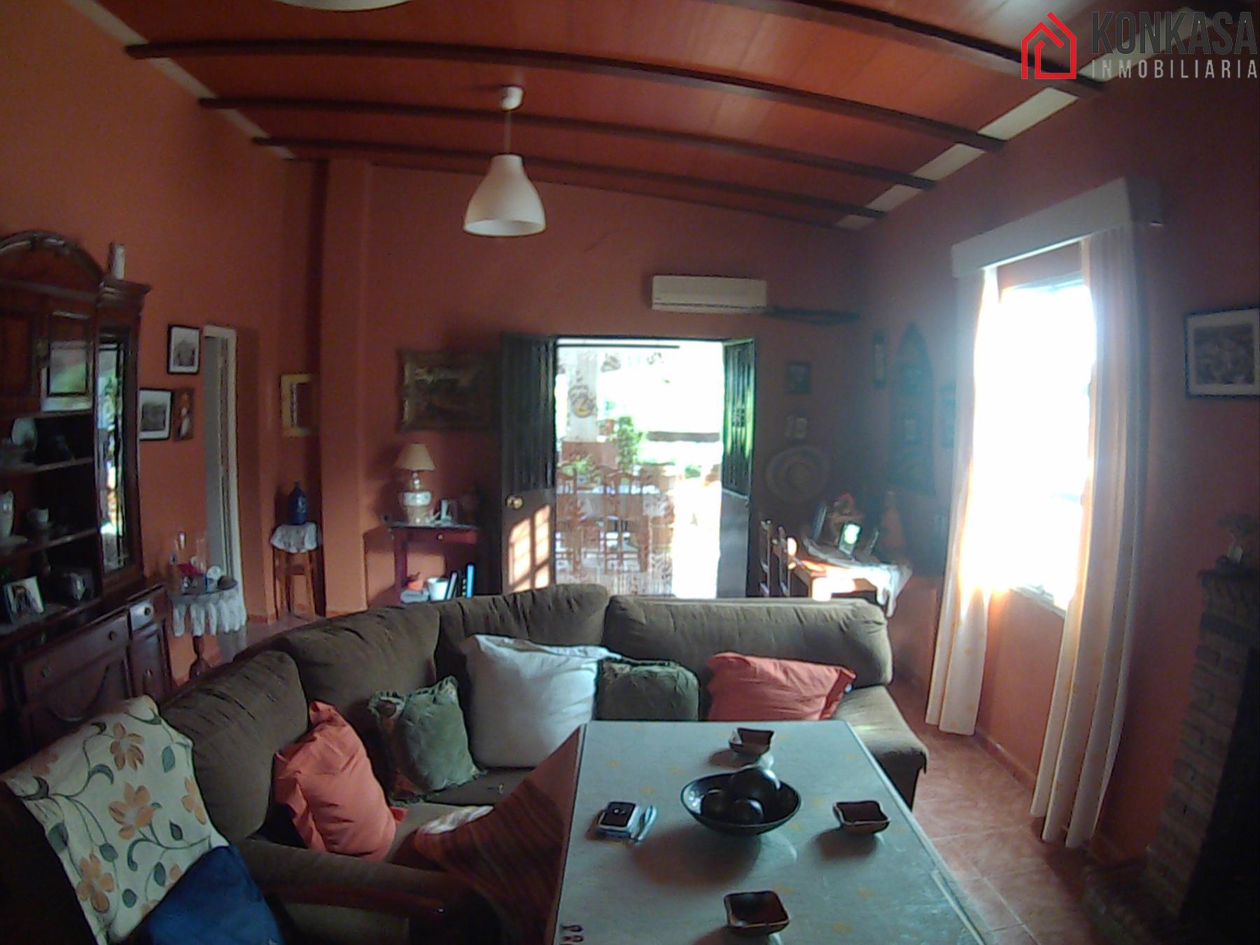For sale of rural property in Arcos de la Frontera