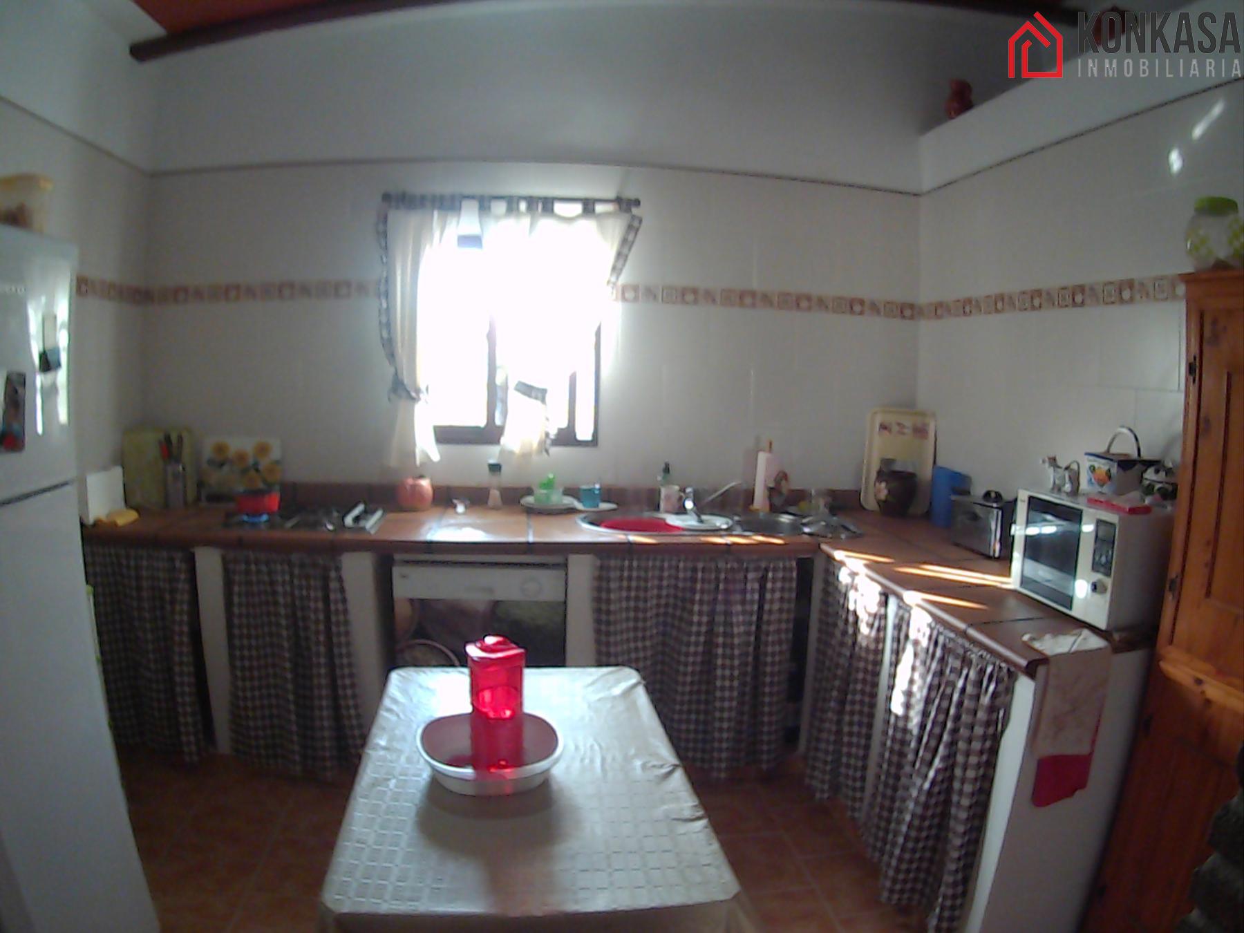For sale of rural property in Arcos de la Frontera