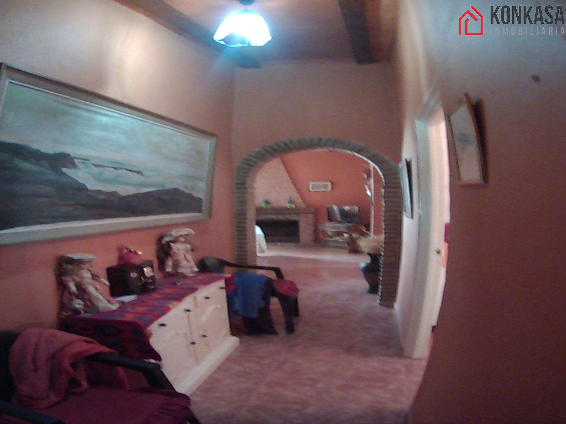 For sale of rural property in Arcos de la Frontera