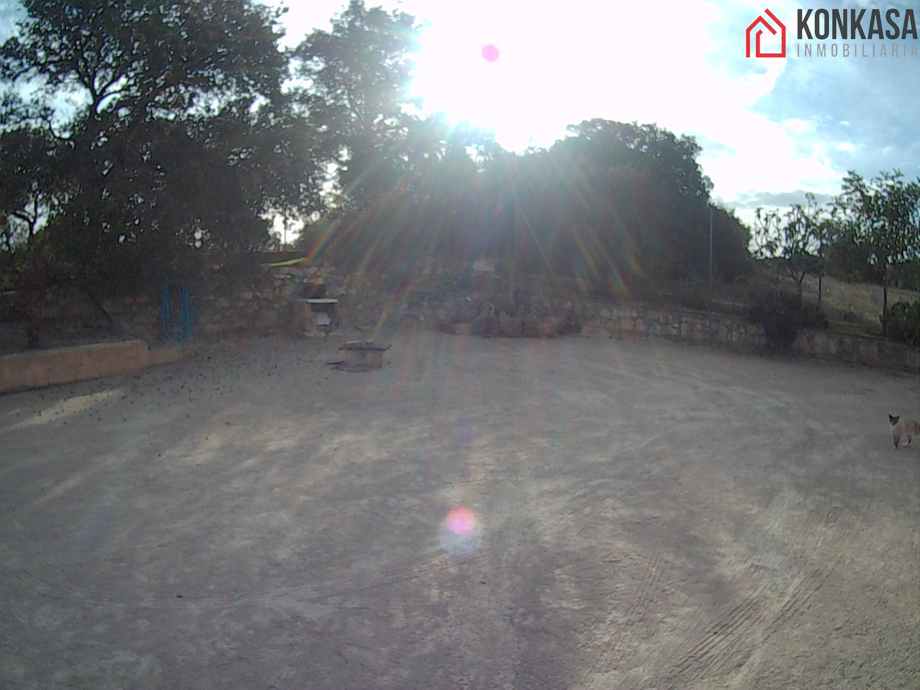 For sale of rural property in Arcos de la Frontera