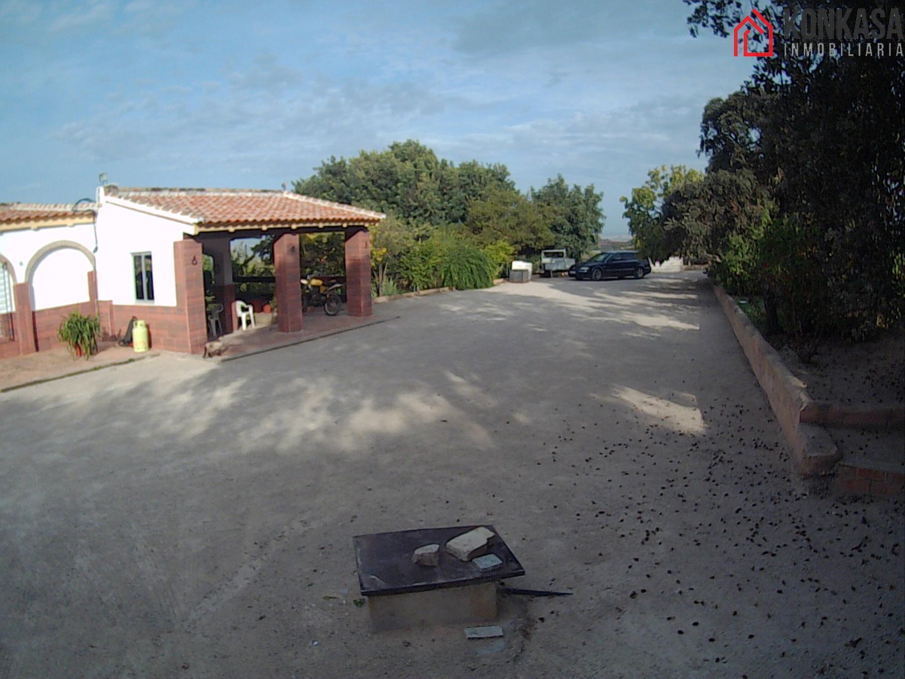 For sale of rural property in Arcos de la Frontera