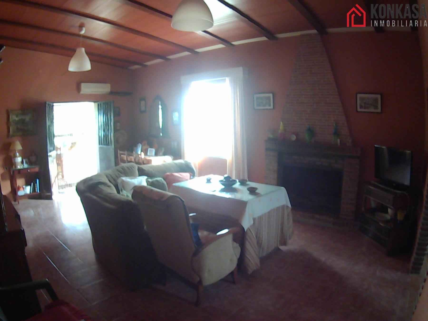 For sale of rural property in Arcos de la Frontera