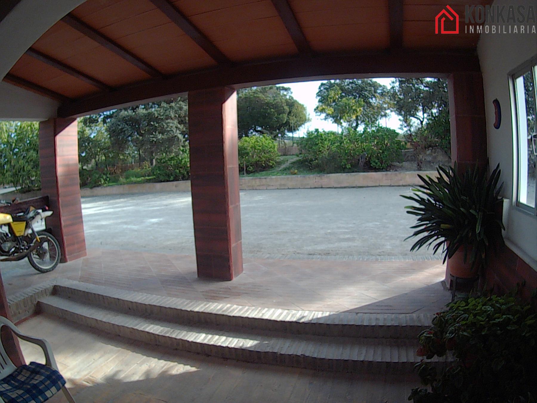 For sale of rural property in Arcos de la Frontera