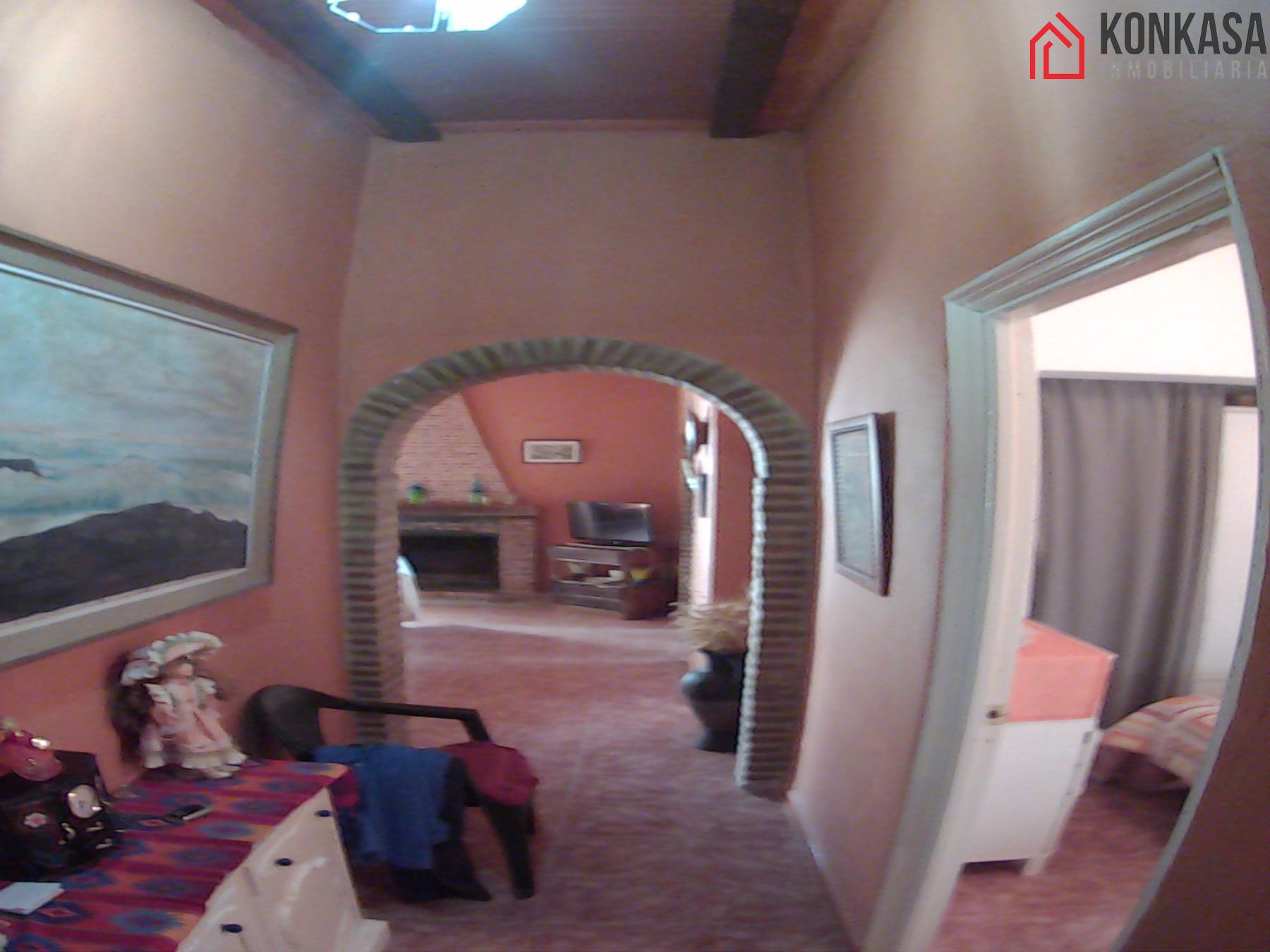 For sale of rural property in Arcos de la Frontera