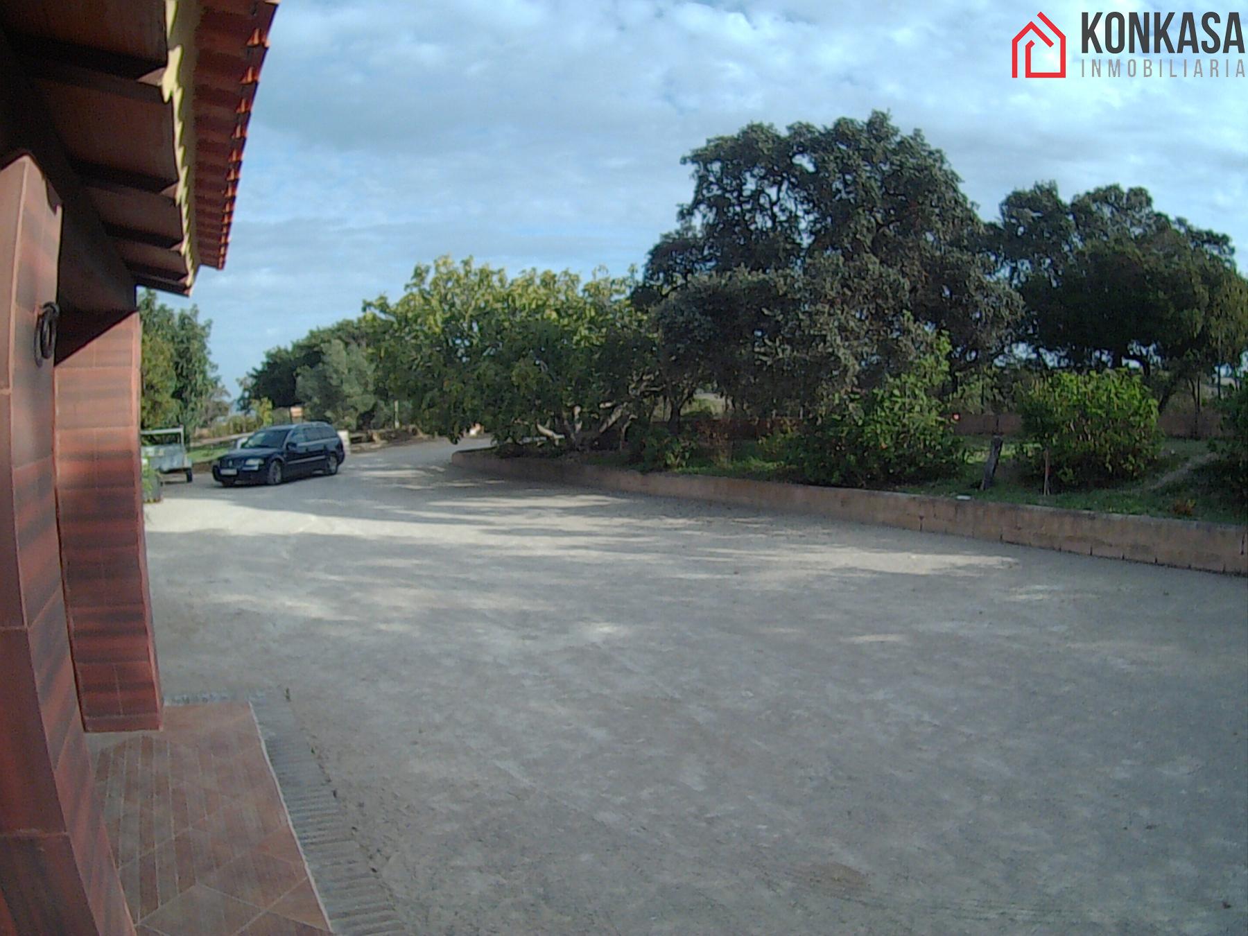 For sale of rural property in Arcos de la Frontera