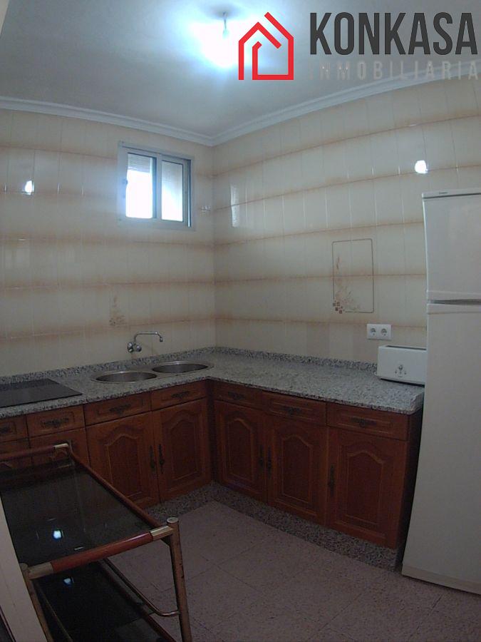 For rent of house in Arcos de la Frontera
