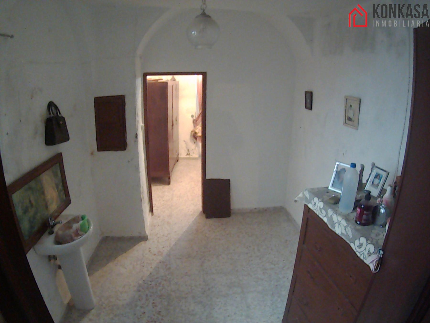 For sale of house in Arcos de la Frontera