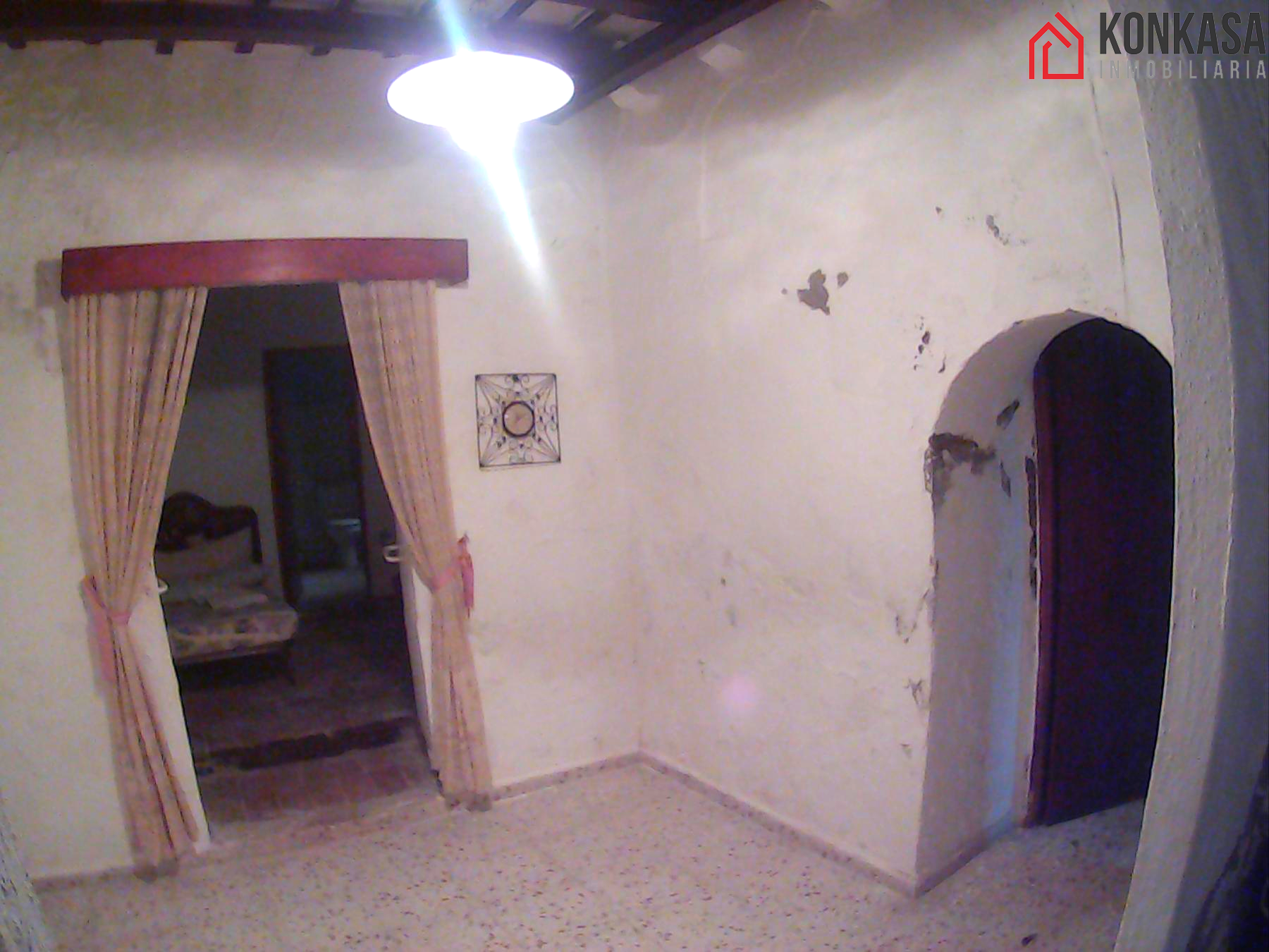 For sale of house in Arcos de la Frontera