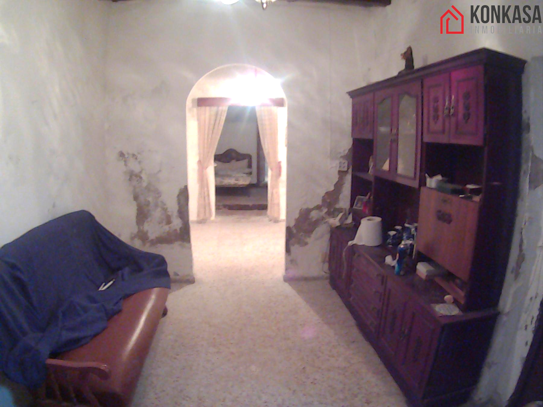 For sale of house in Arcos de la Frontera