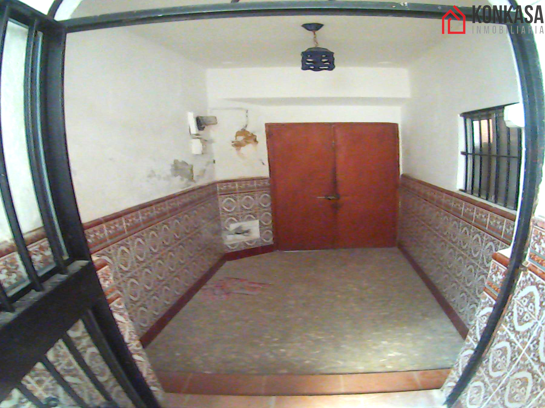 For sale of house in Arcos de la Frontera