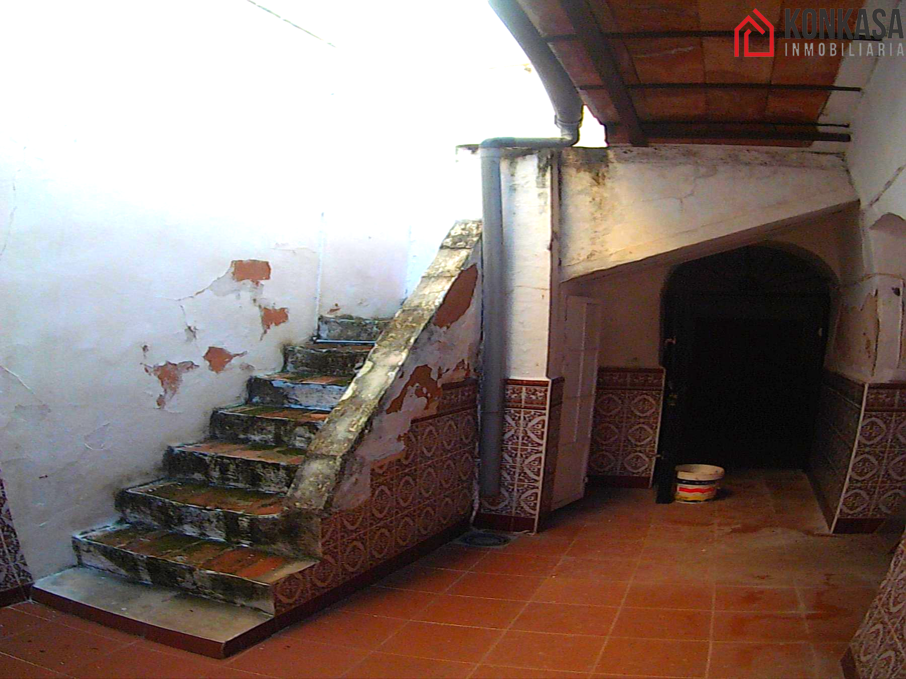 For sale of house in Arcos de la Frontera