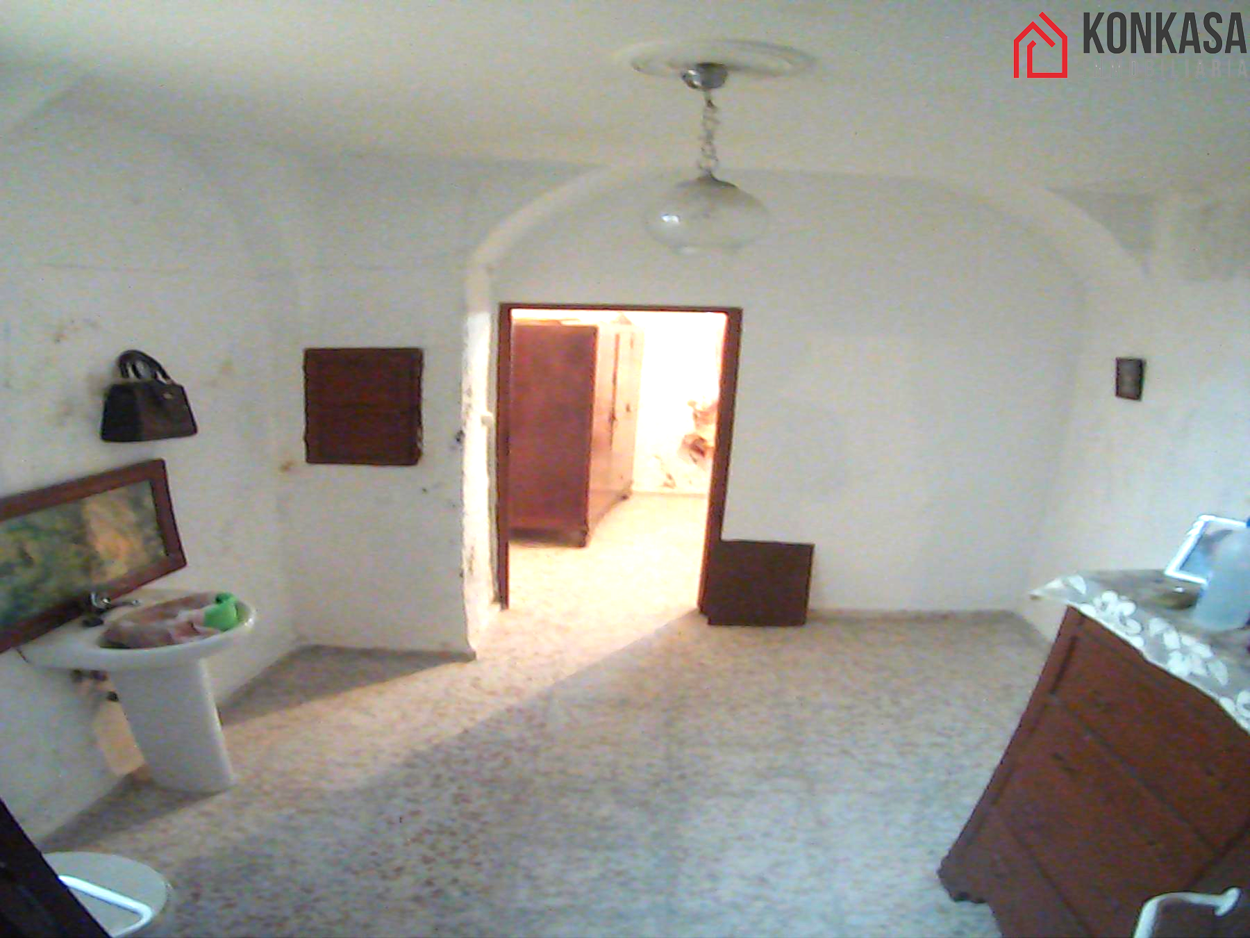 For sale of house in Arcos de la Frontera