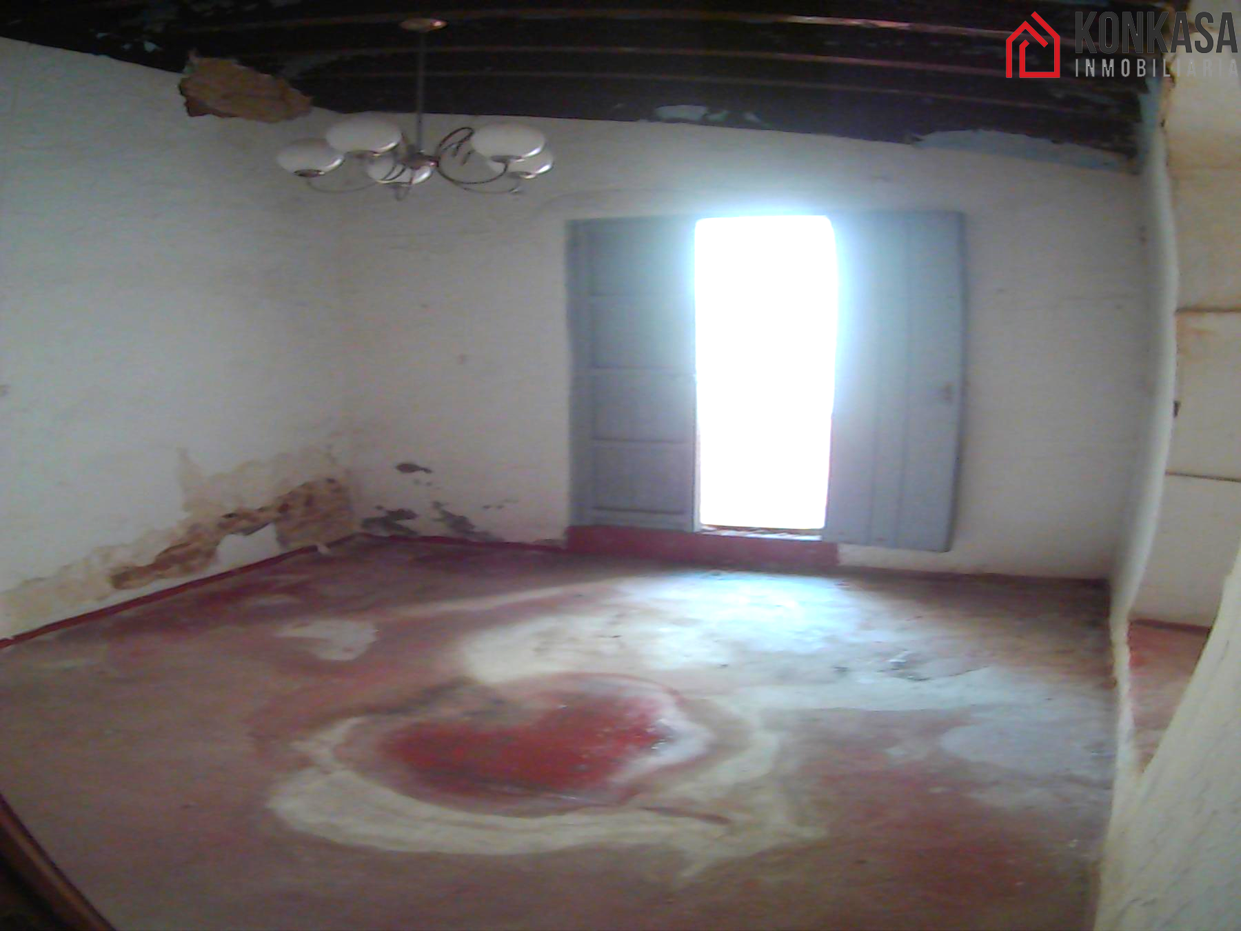 For sale of house in Arcos de la Frontera