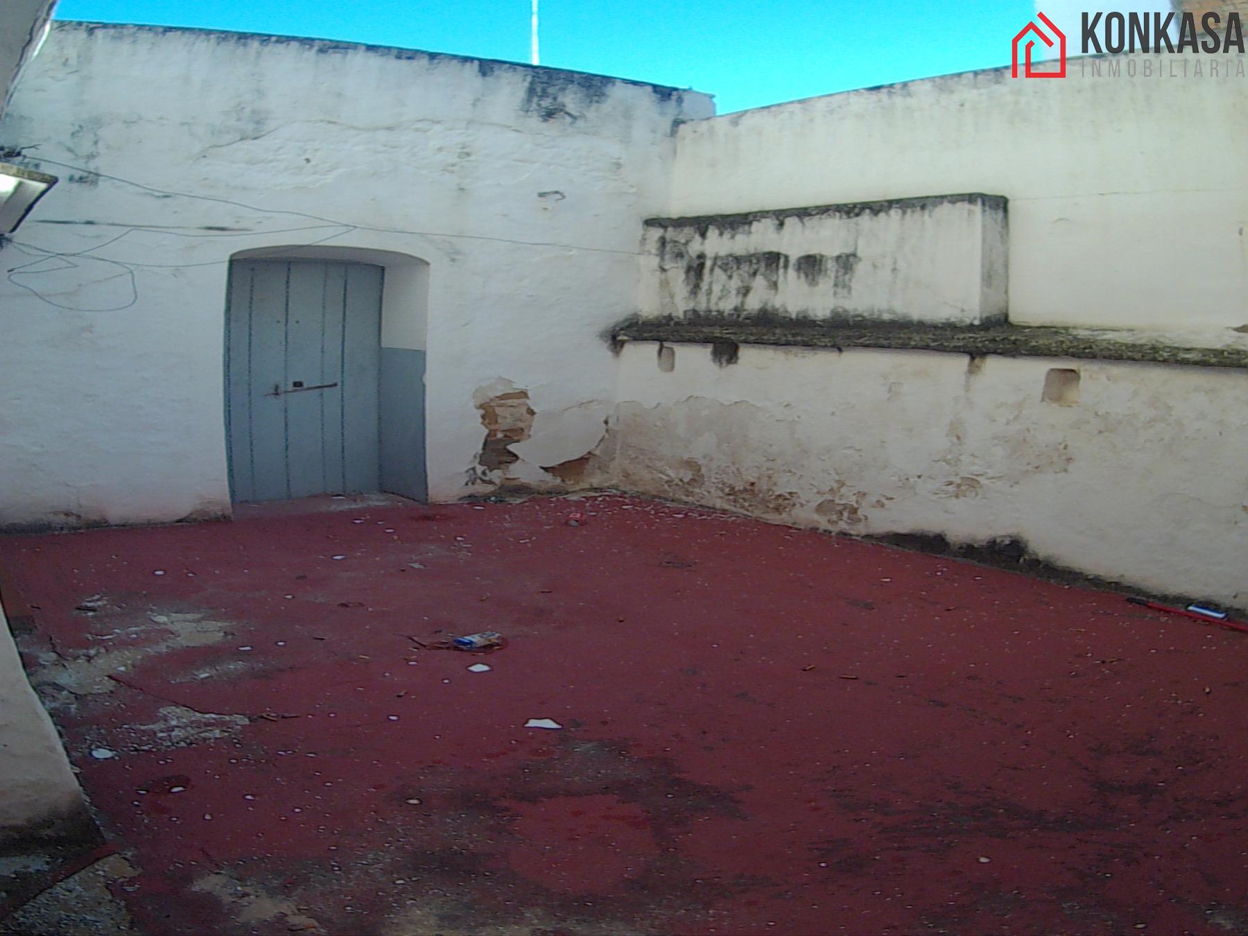 For sale of house in Arcos de la Frontera