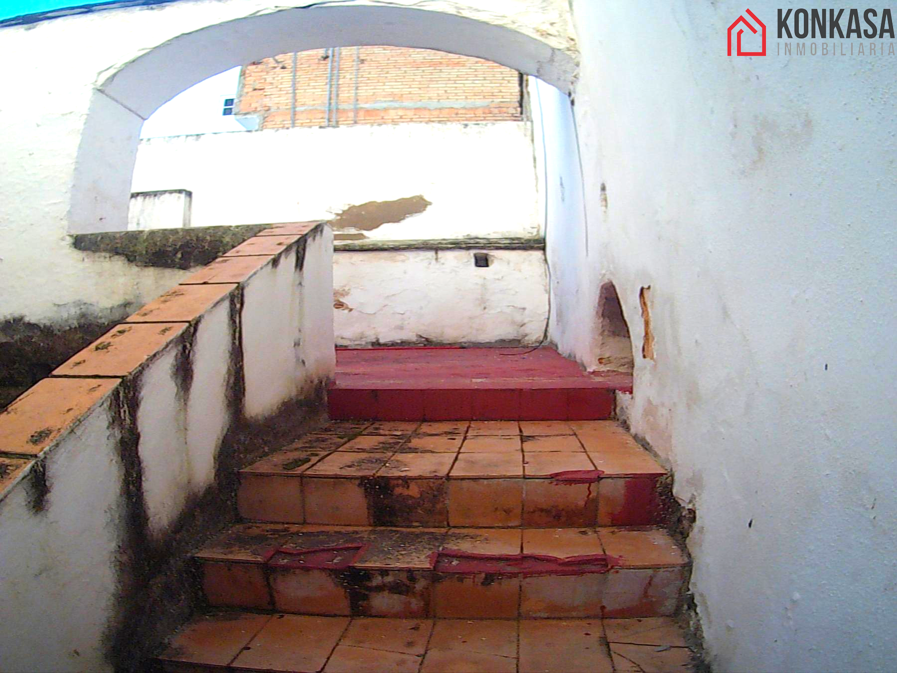 For sale of house in Arcos de la Frontera