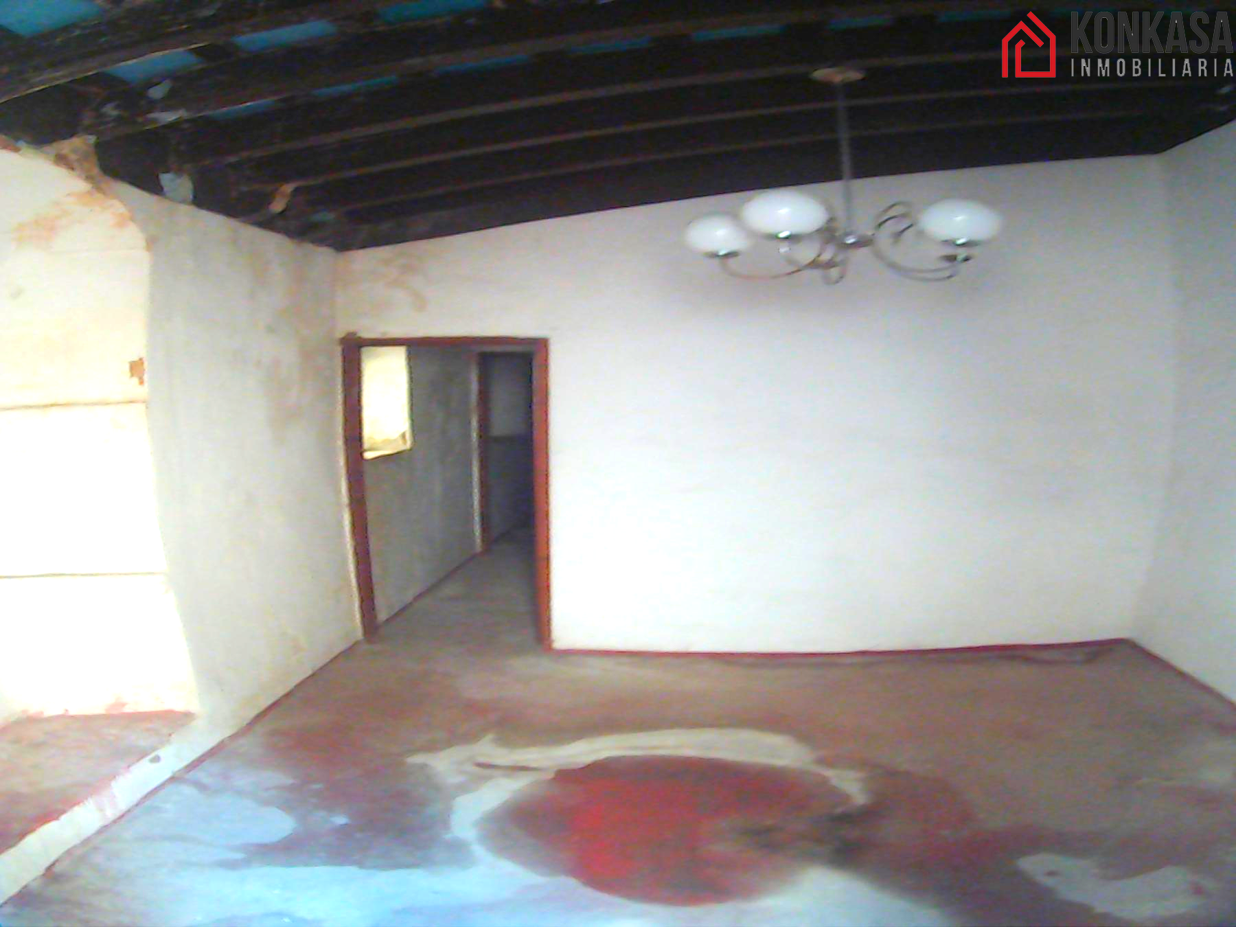 For sale of house in Arcos de la Frontera