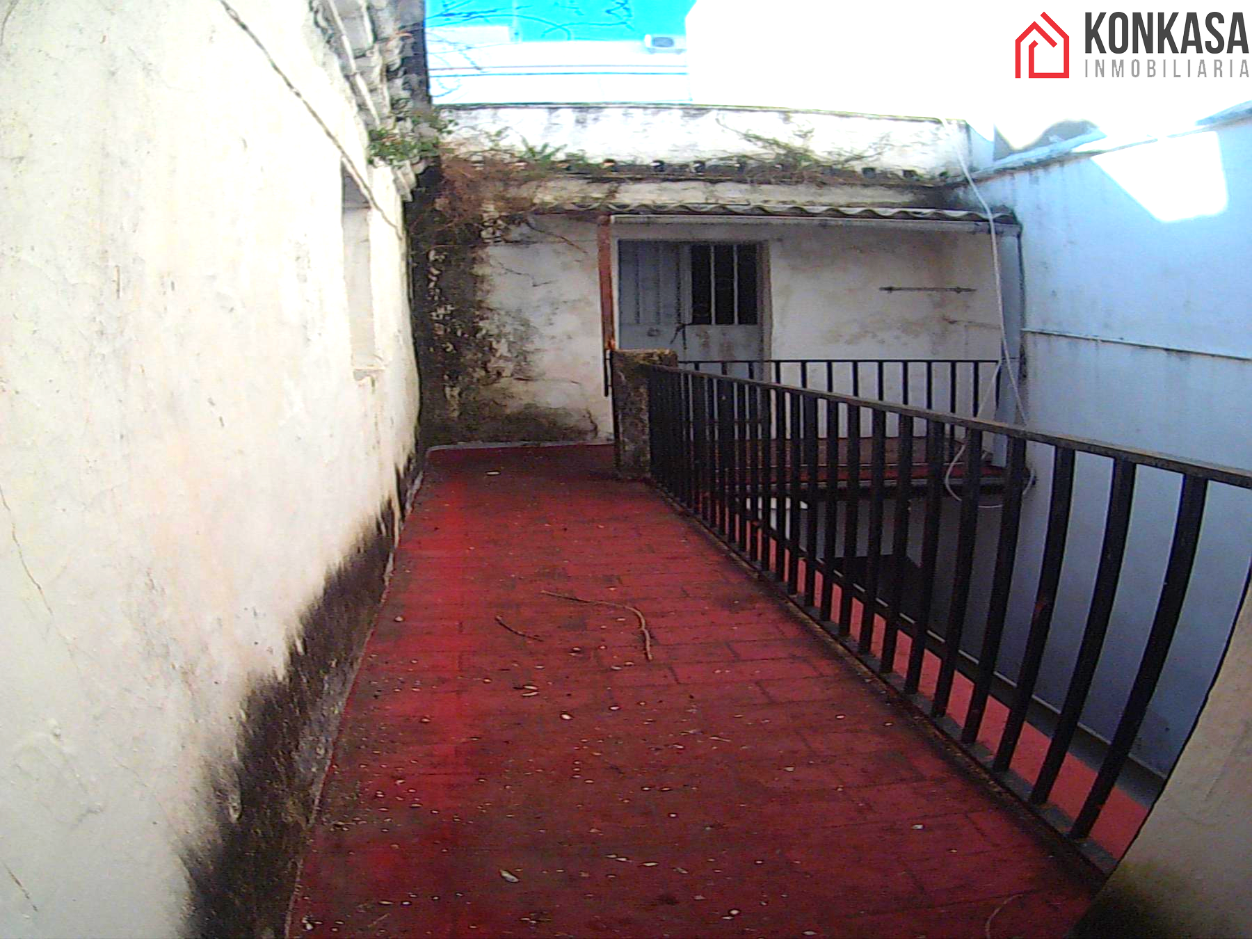 For sale of house in Arcos de la Frontera