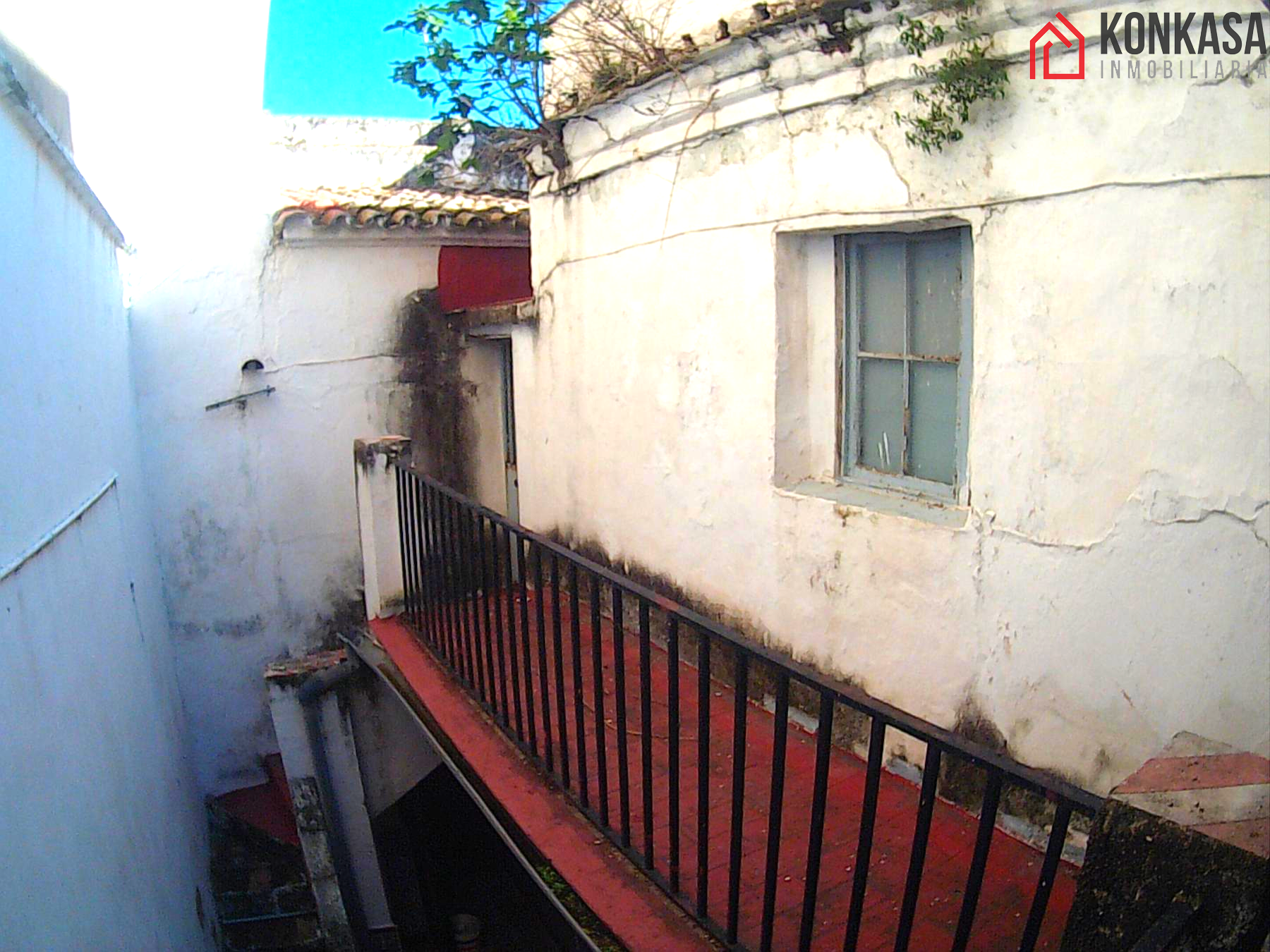 For sale of house in Arcos de la Frontera