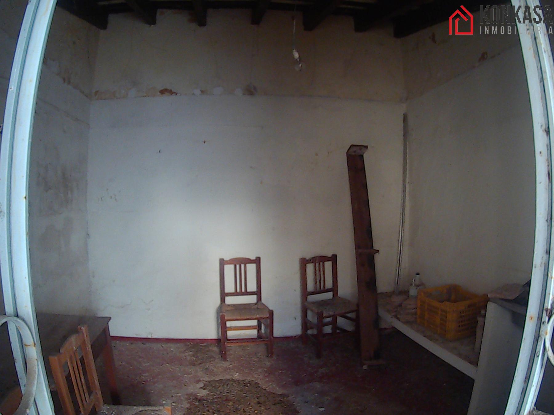 For sale of house in Arcos de la Frontera