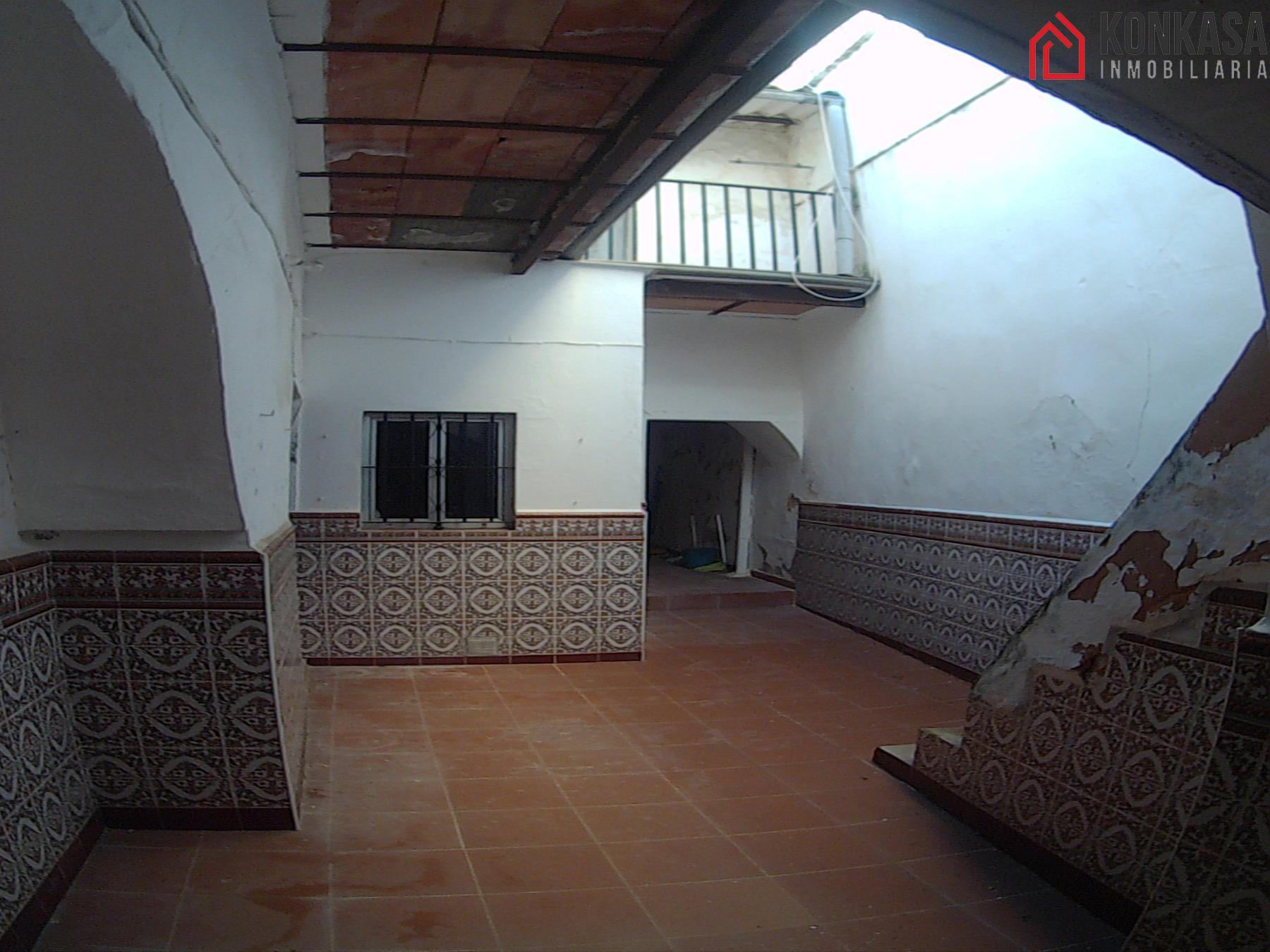 For sale of house in Arcos de la Frontera