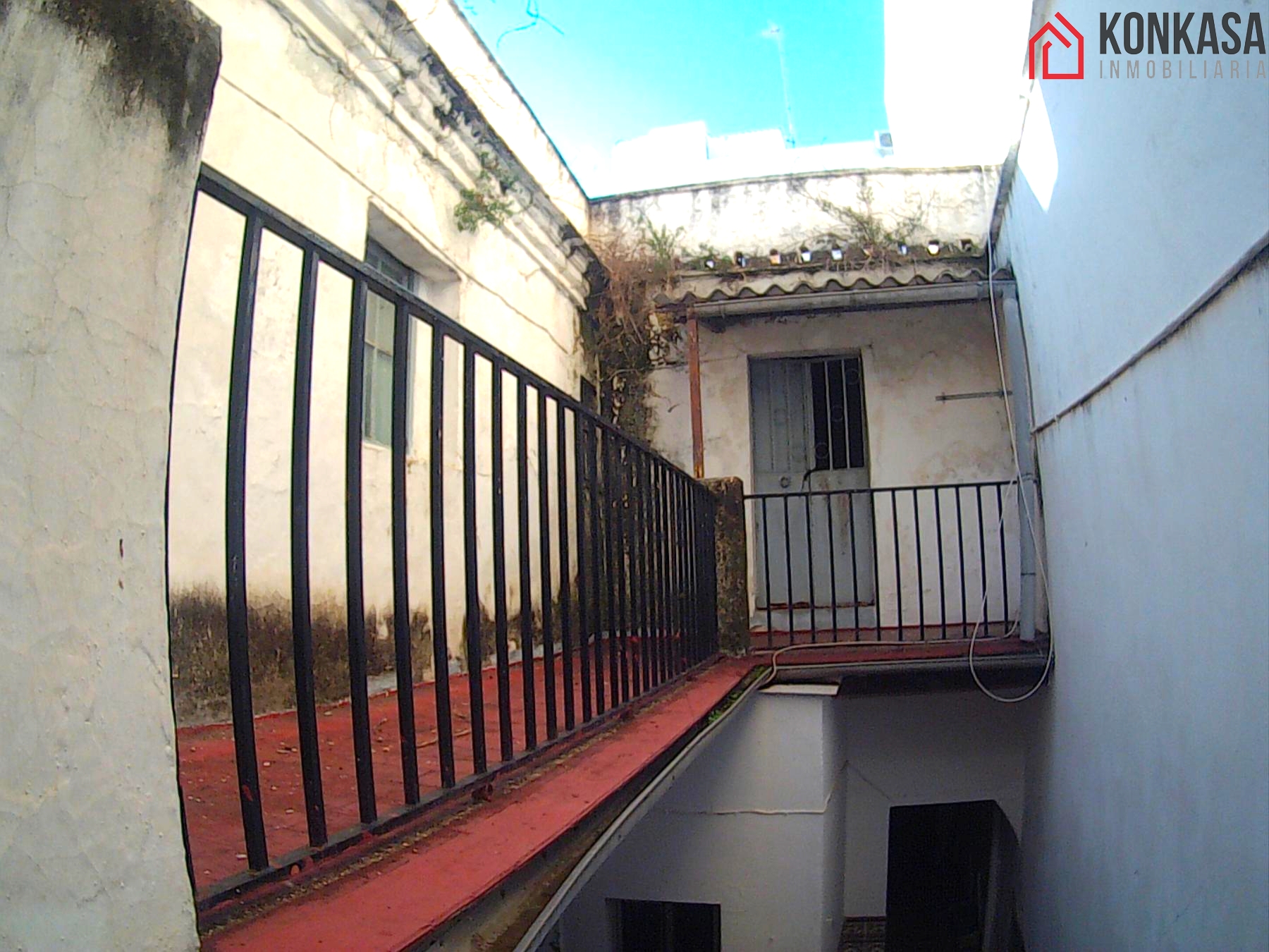 For sale of house in Arcos de la Frontera