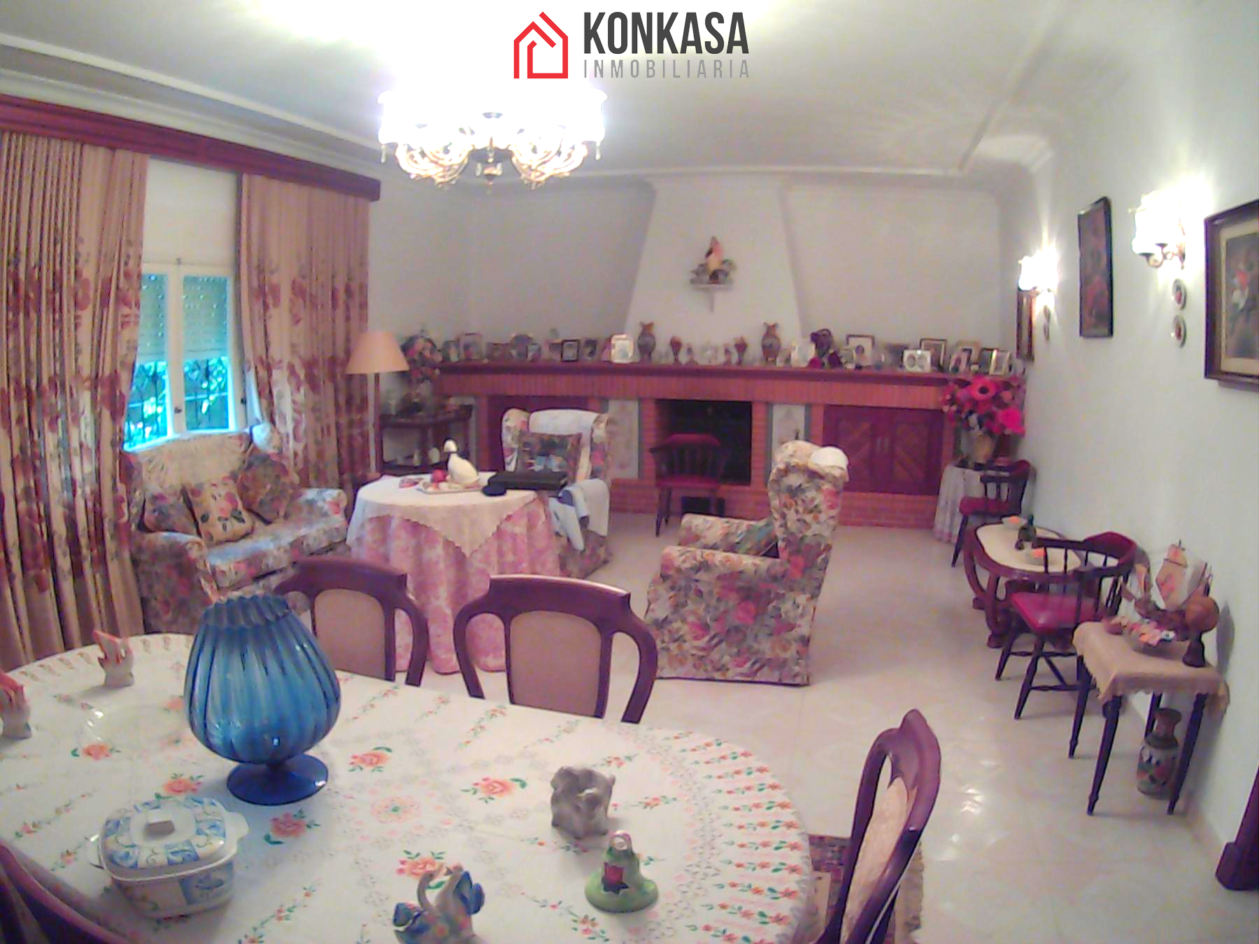 Venta de chalet en Arcos de la Frontera