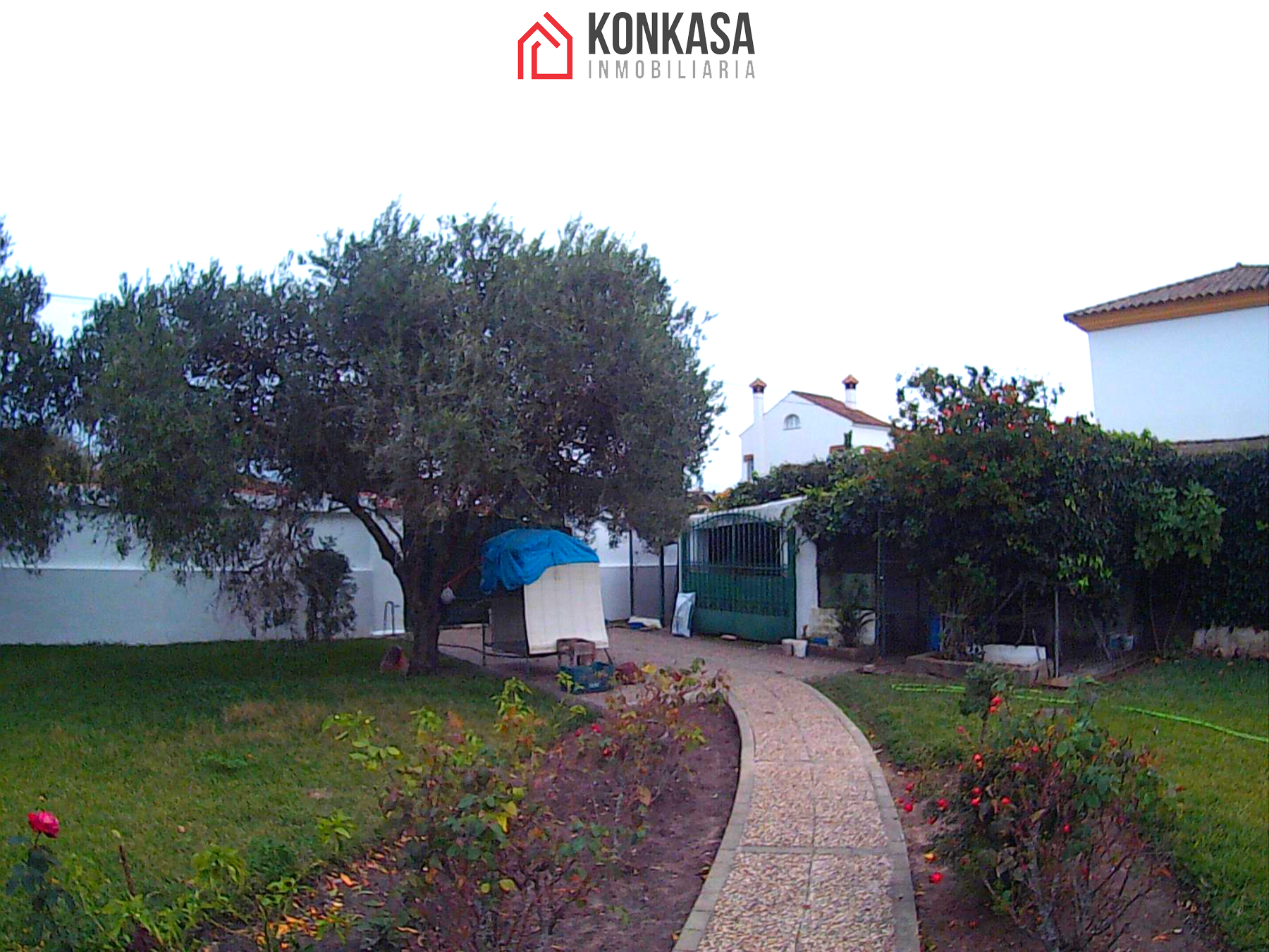 Venta de chalet en Arcos de la Frontera