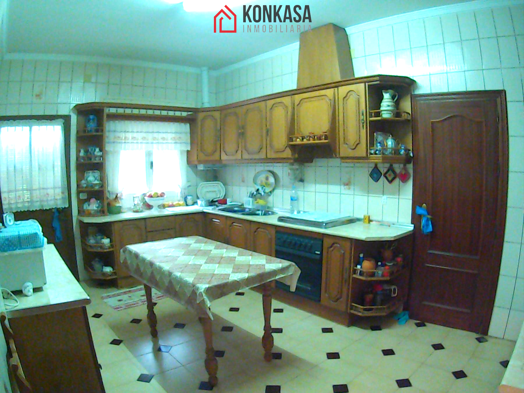 Venta de chalet en Arcos de la Frontera