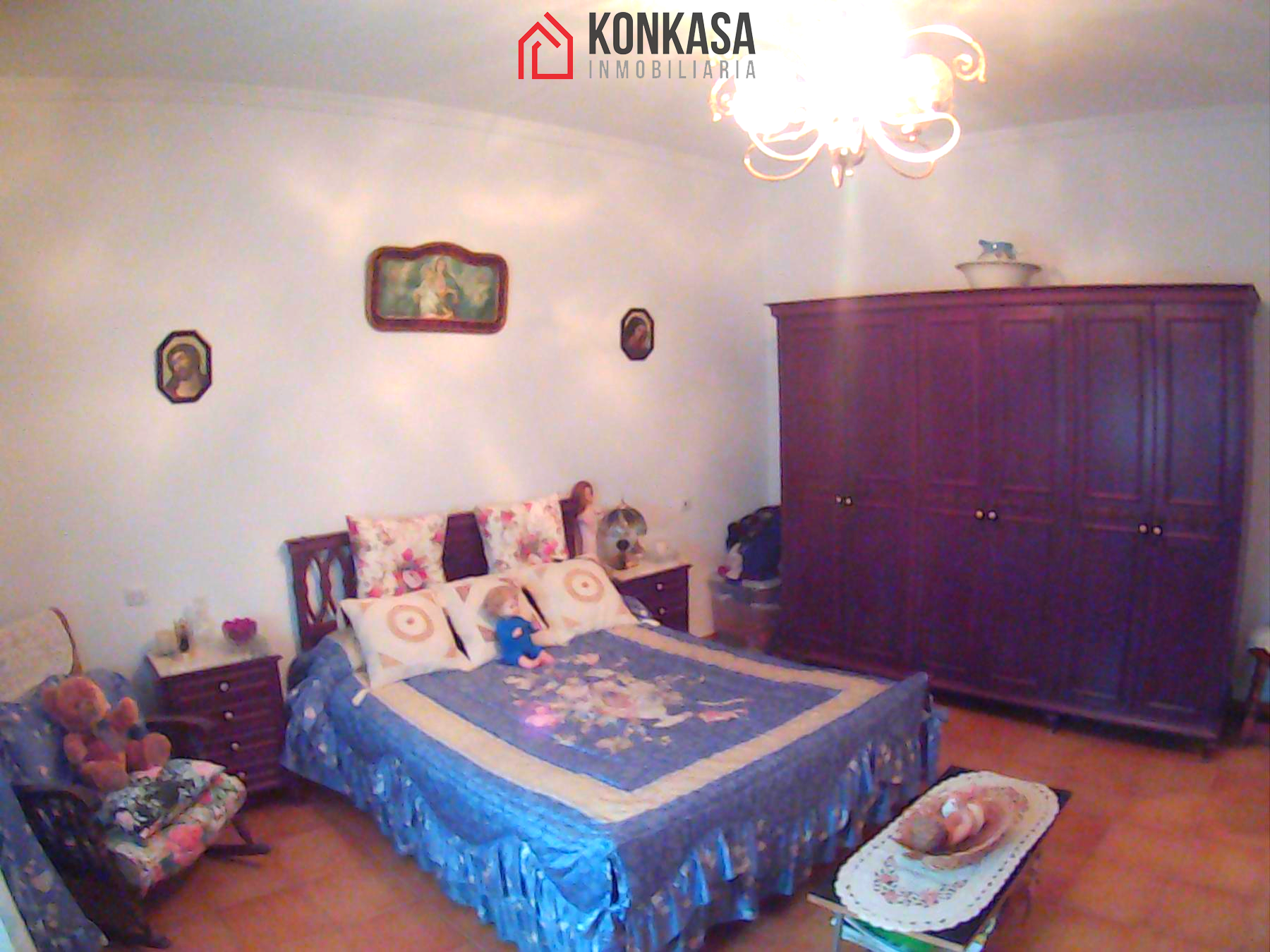 Venta de chalet en Arcos de la Frontera