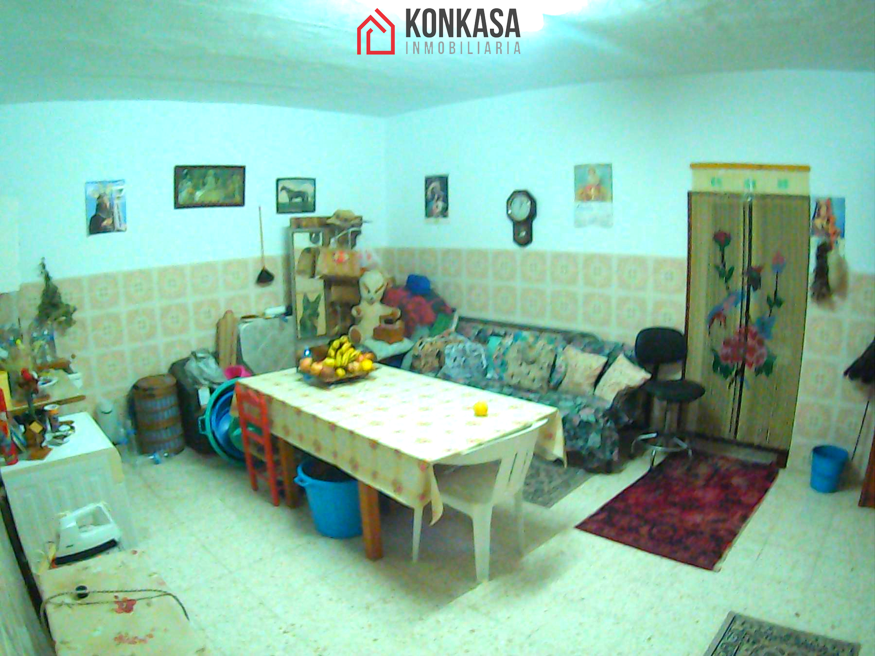 Venta de chalet en Arcos de la Frontera