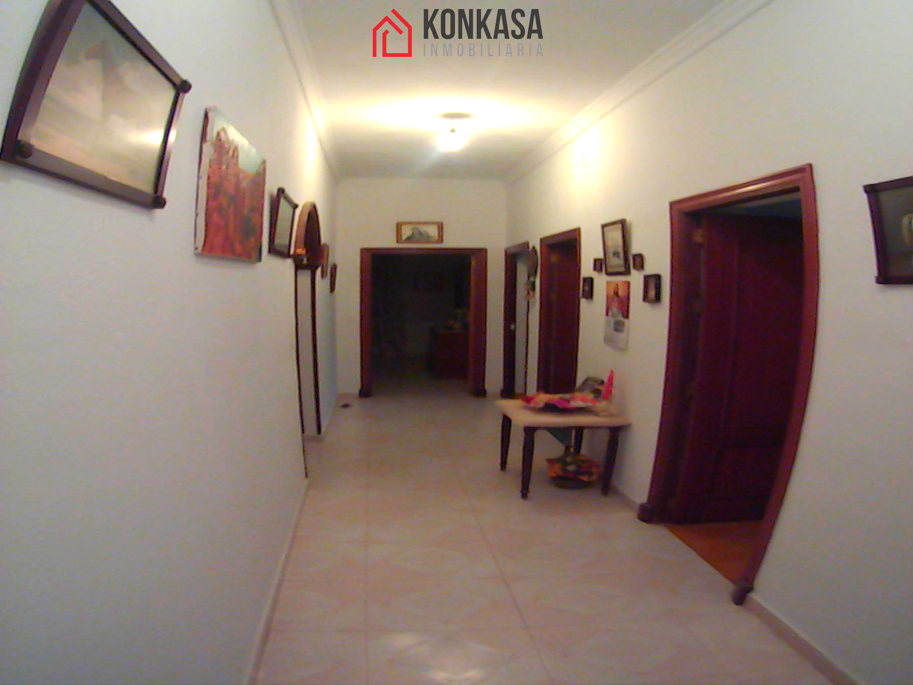 Venta de chalet en Arcos de la Frontera