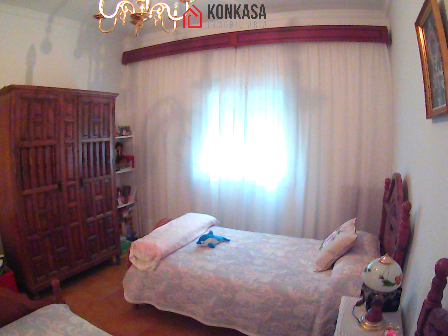 Venta de chalet en Arcos de la Frontera