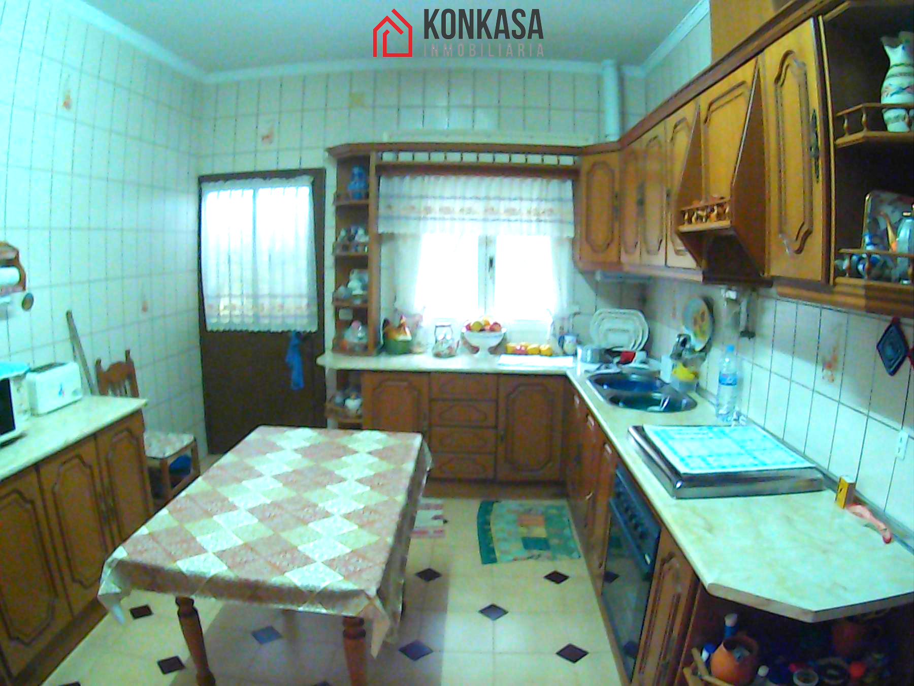 Venta de chalet en Arcos de la Frontera