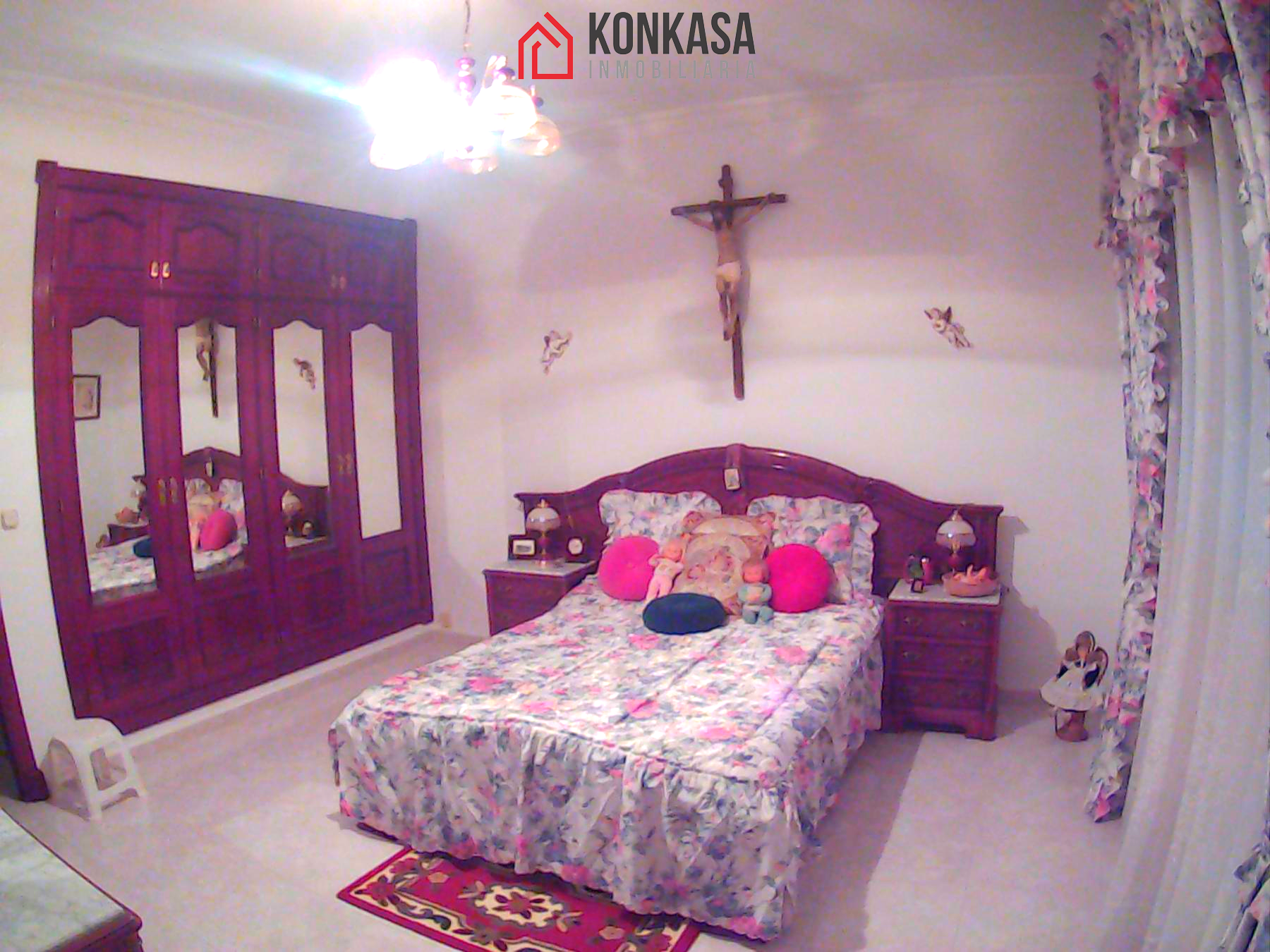 Venta de chalet en Arcos de la Frontera