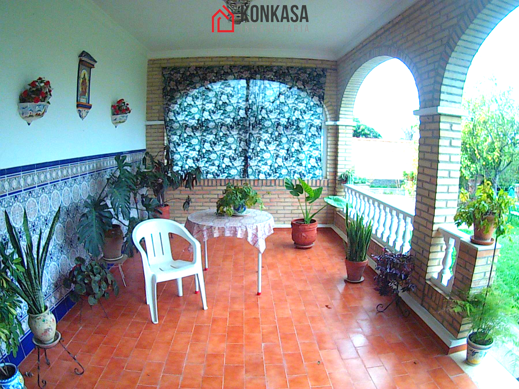 Venta de chalet en Arcos de la Frontera