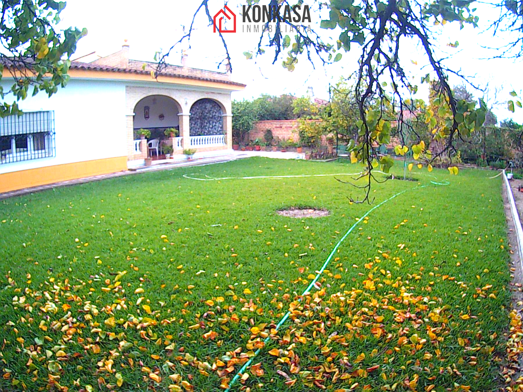 Venta de chalet en Arcos de la Frontera