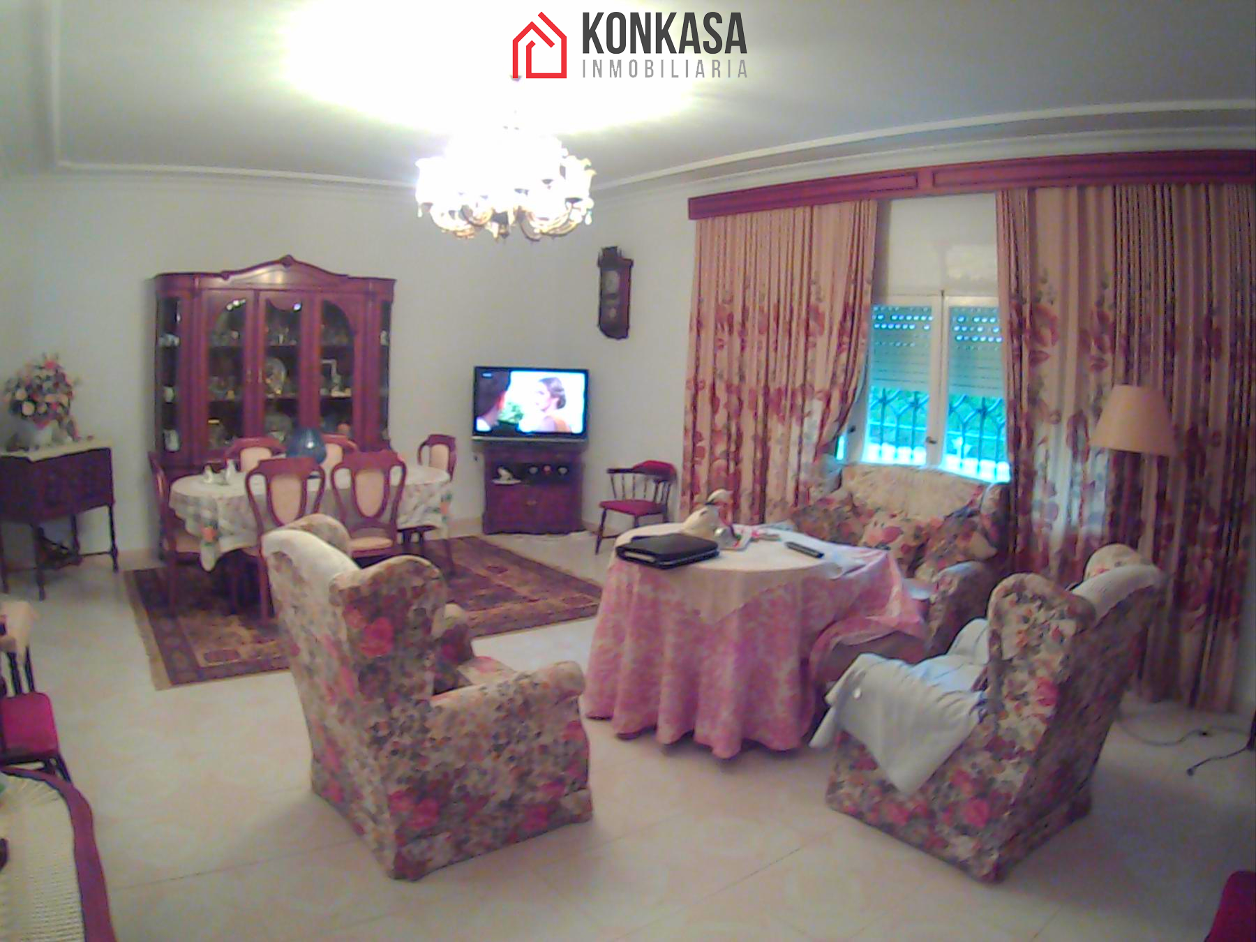 Venta de chalet en Arcos de la Frontera