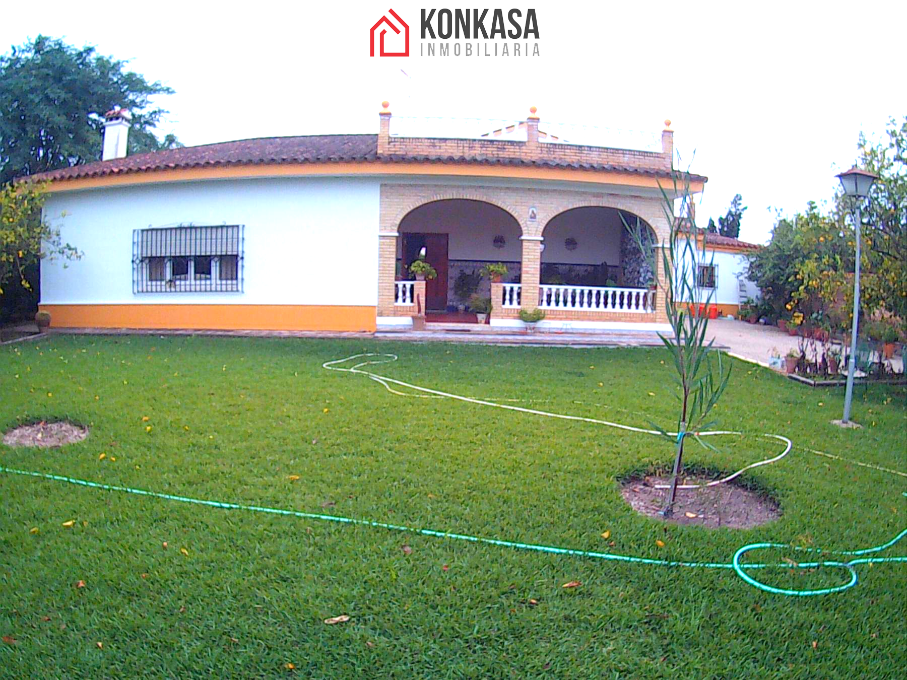 Venta de chalet en Arcos de la Frontera