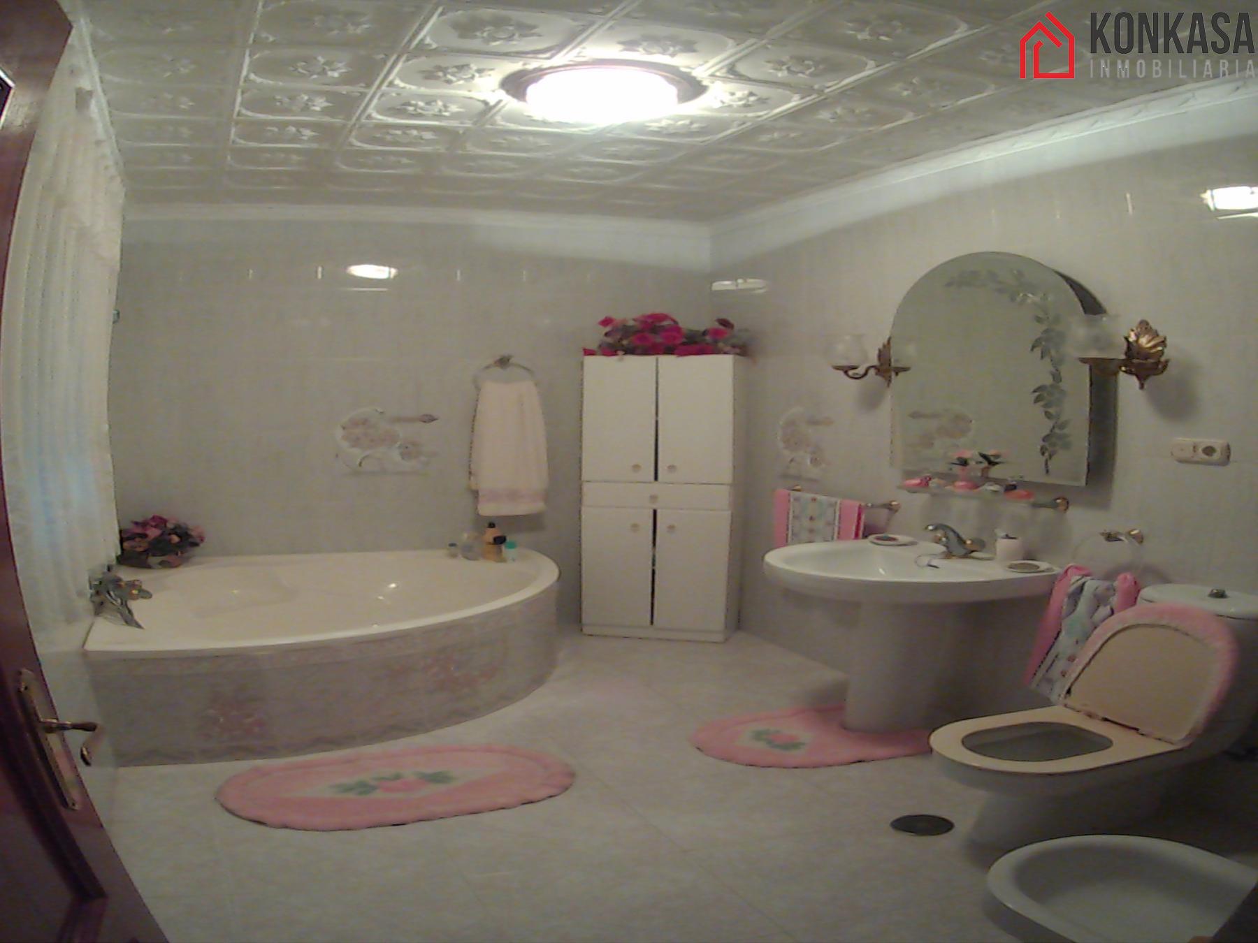 For sale of chalet in Arcos de la Frontera