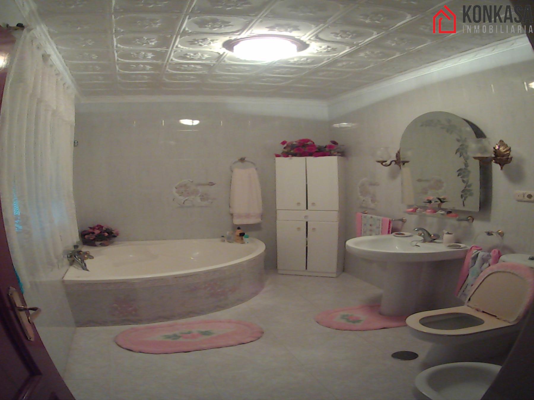 For sale of chalet in Arcos de la Frontera