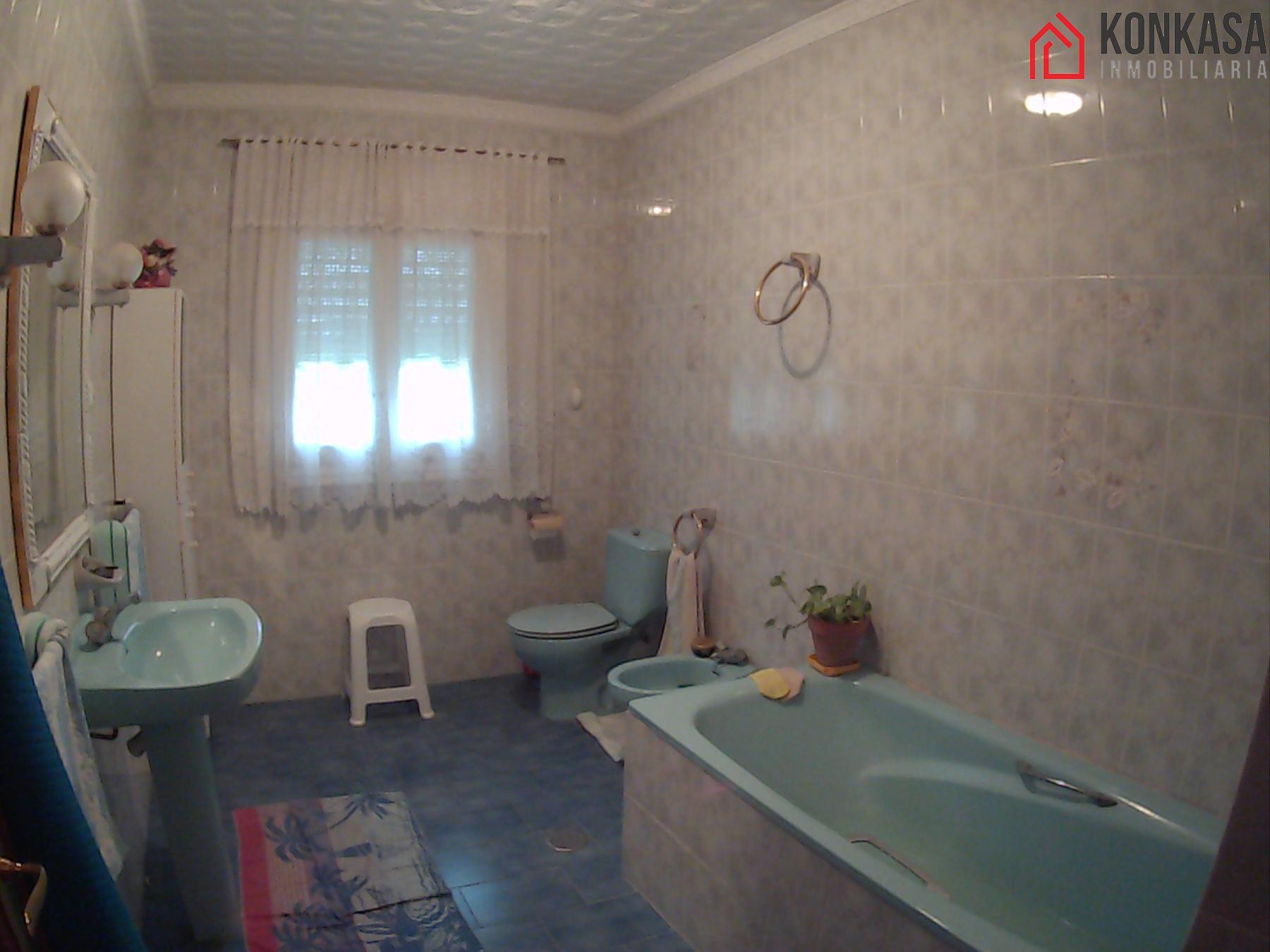 For sale of chalet in Arcos de la Frontera
